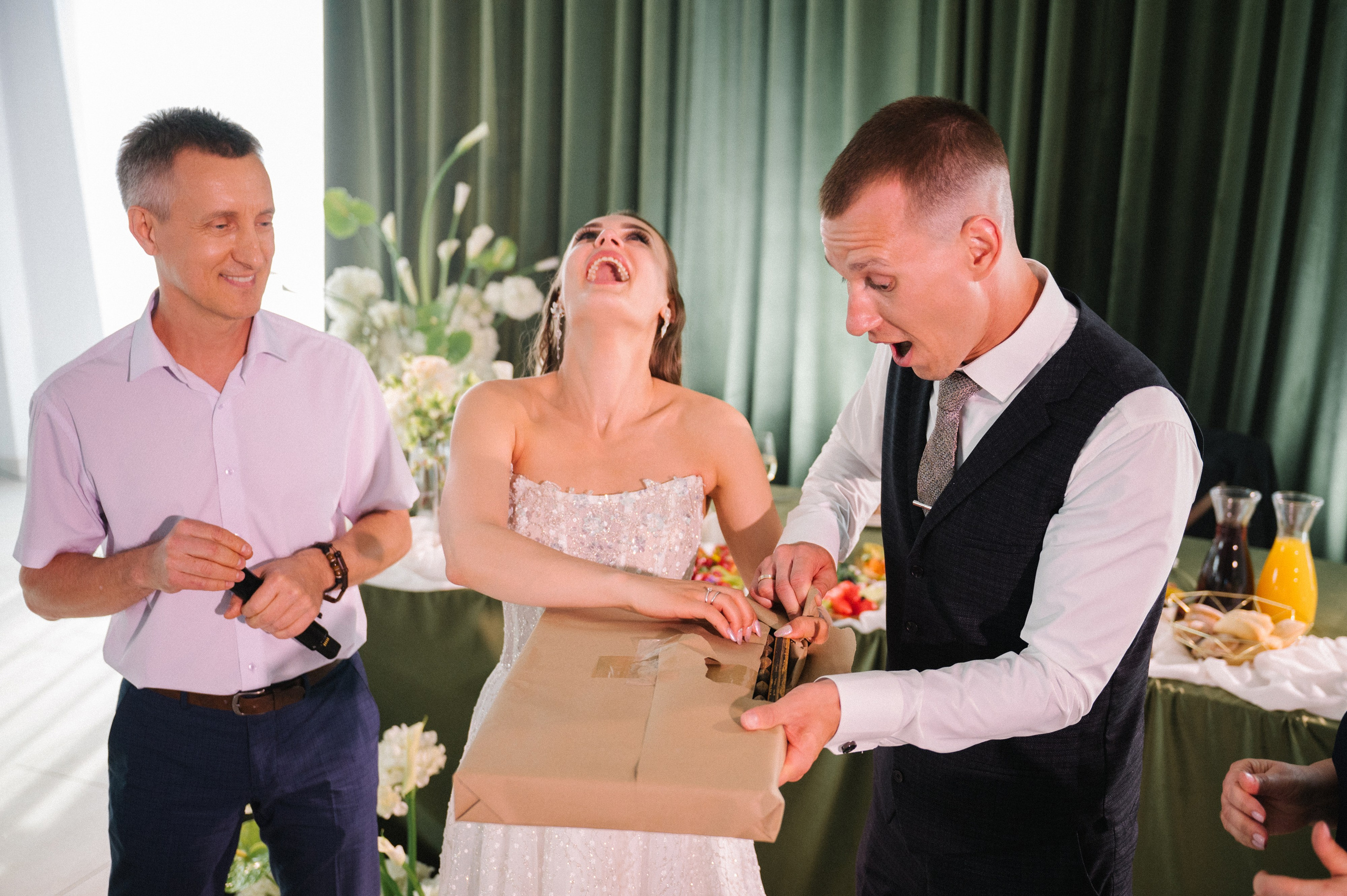 Иван и Александра. SARKISOPH | Фотограф Волгоград