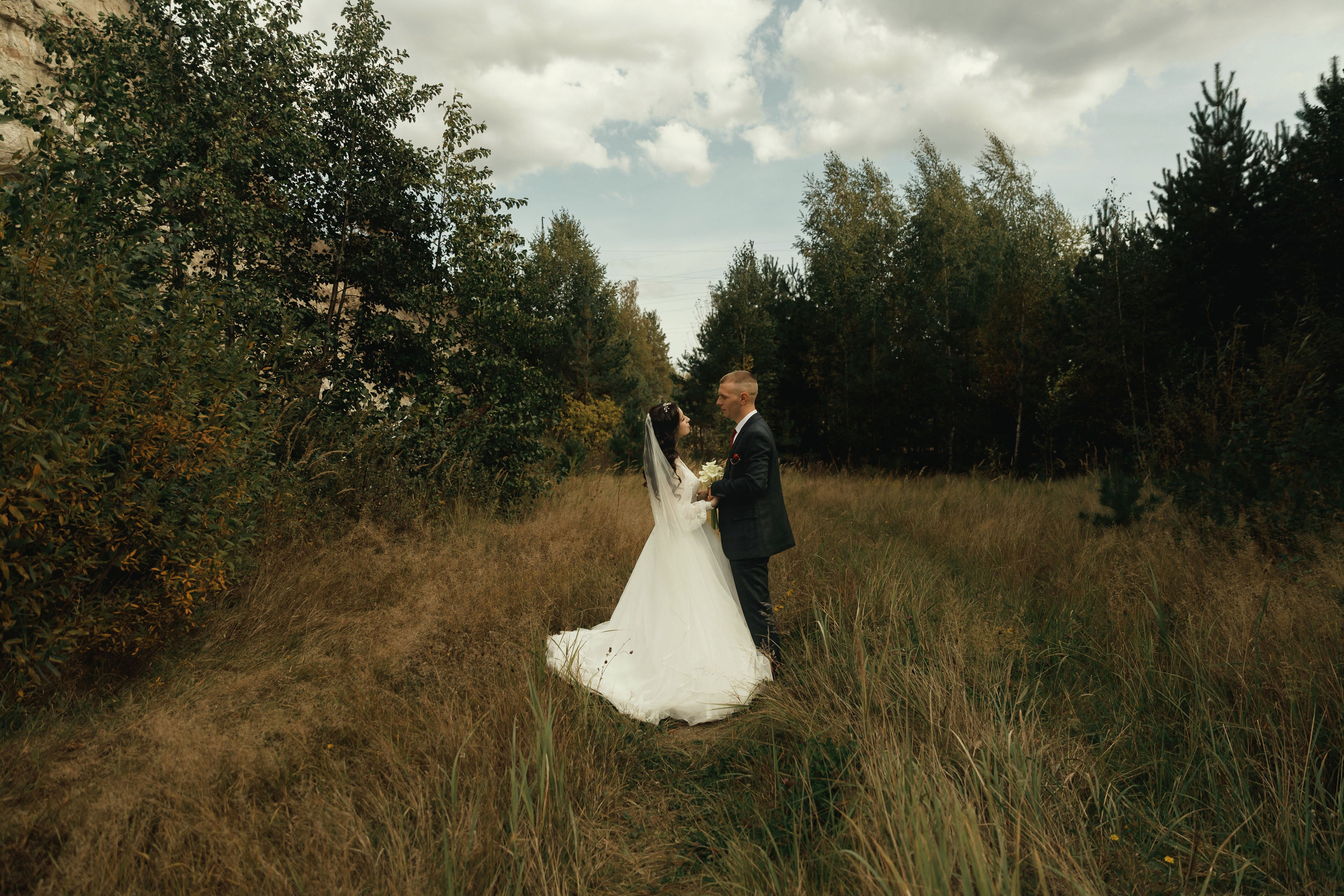 Свадебный фотограф Пенза