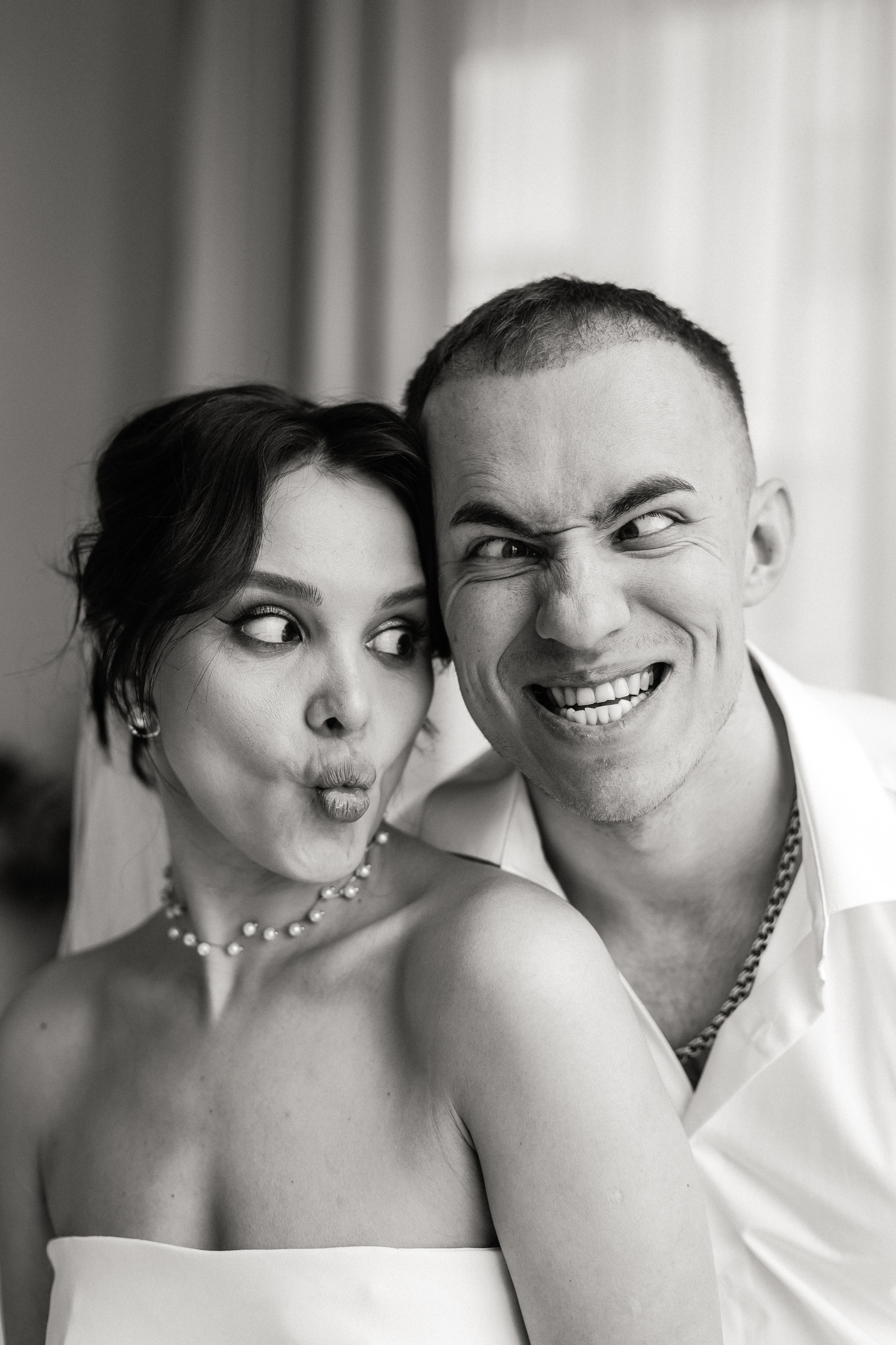 Вова и Ира. Свадебный и репортажный фотограф Ольга Шевелёва