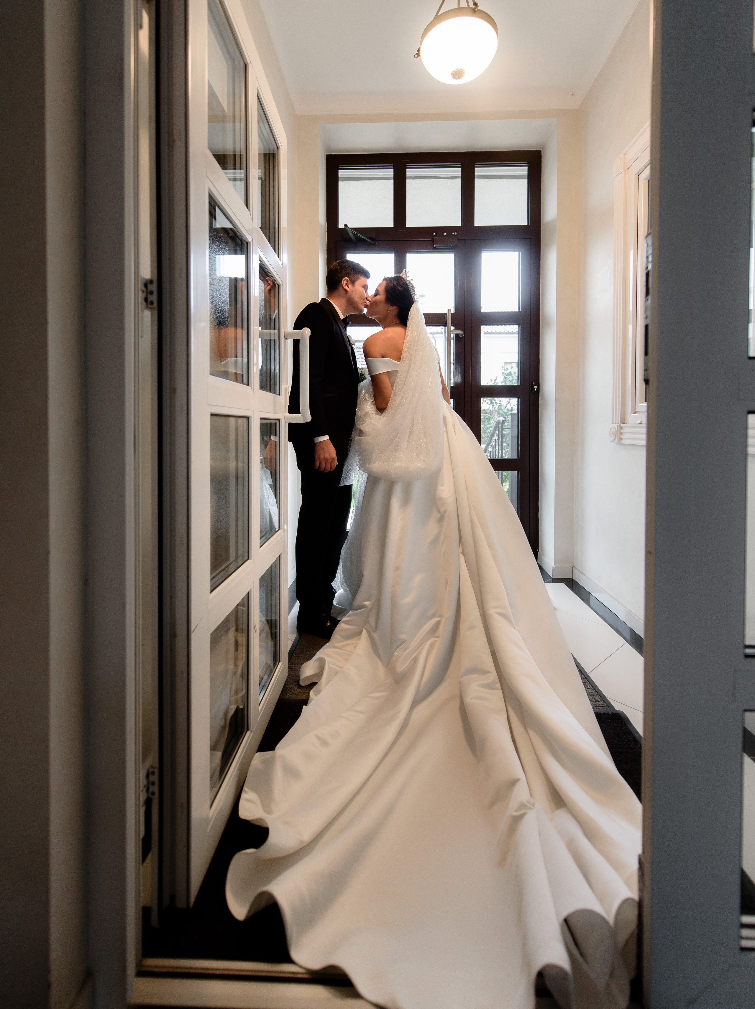 Dmitry & Anastasiya. Wedding and Destination photographer Rustam Kalimullin