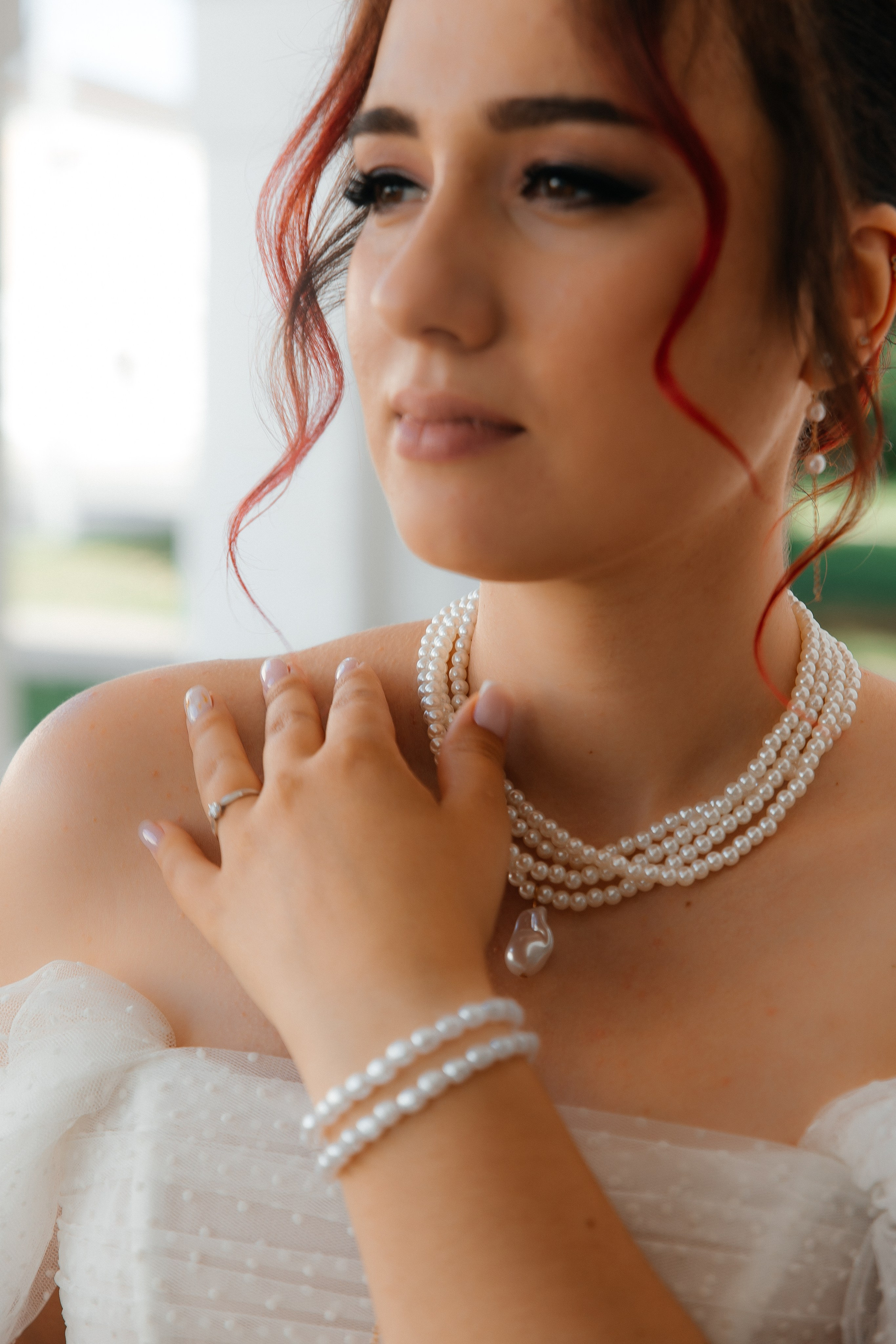 Свадебная прогулка| Андрей&Таня. Фотограф Егор Сухов