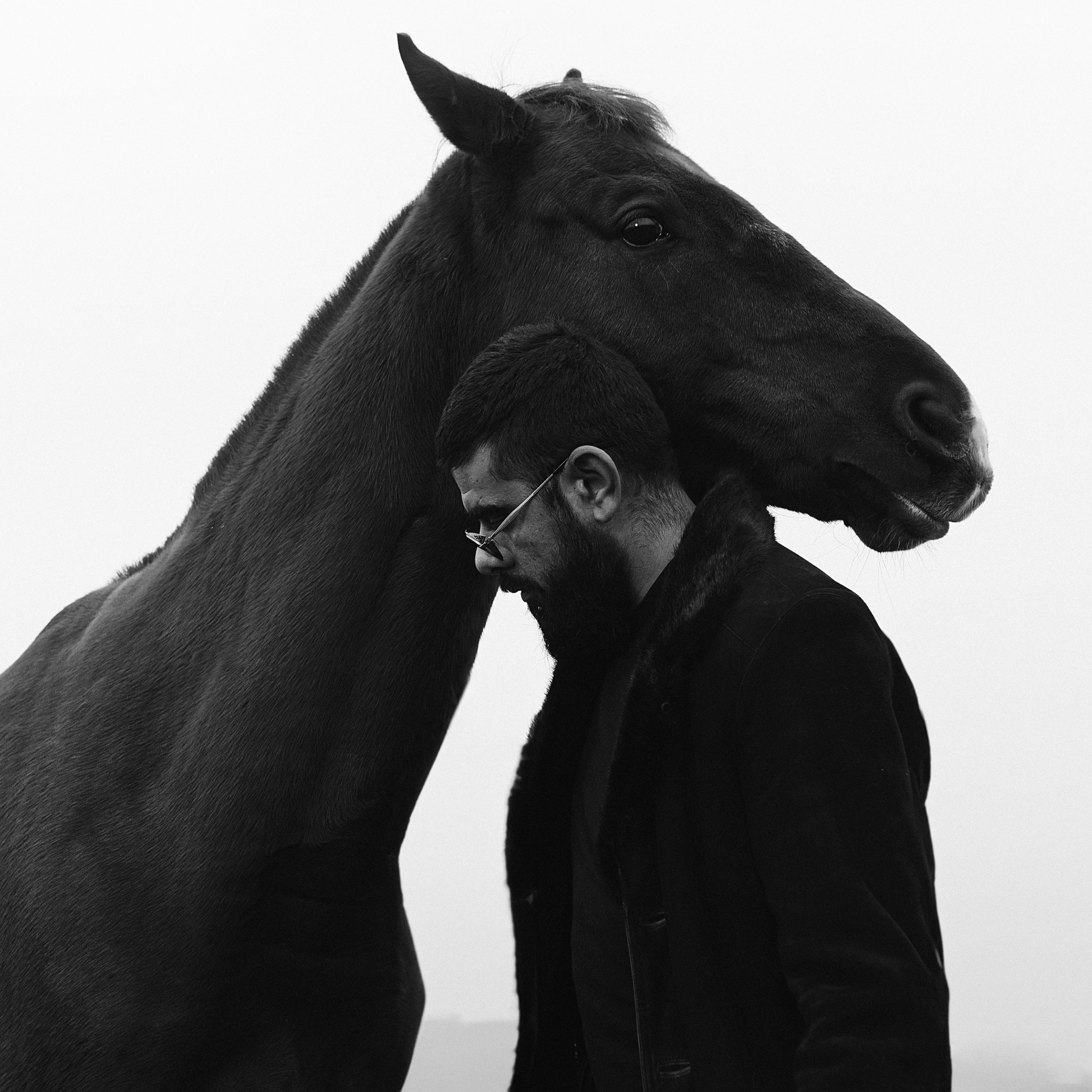 Armen. Портретный и репортажной фотограф Алексей Волков. Москва, Оренбург