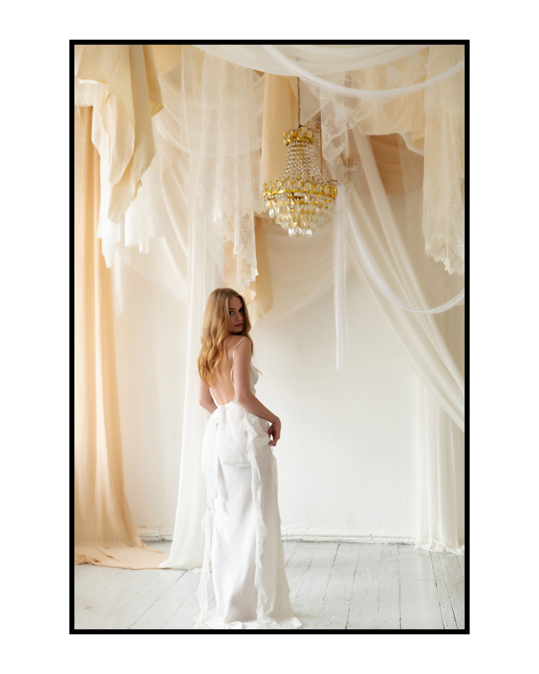 Нежнее нежного🌿. СВАДЕБНЫЙ ФОТОГРАФ В КРЫМУ И СЕВАСТОПОЛЕ