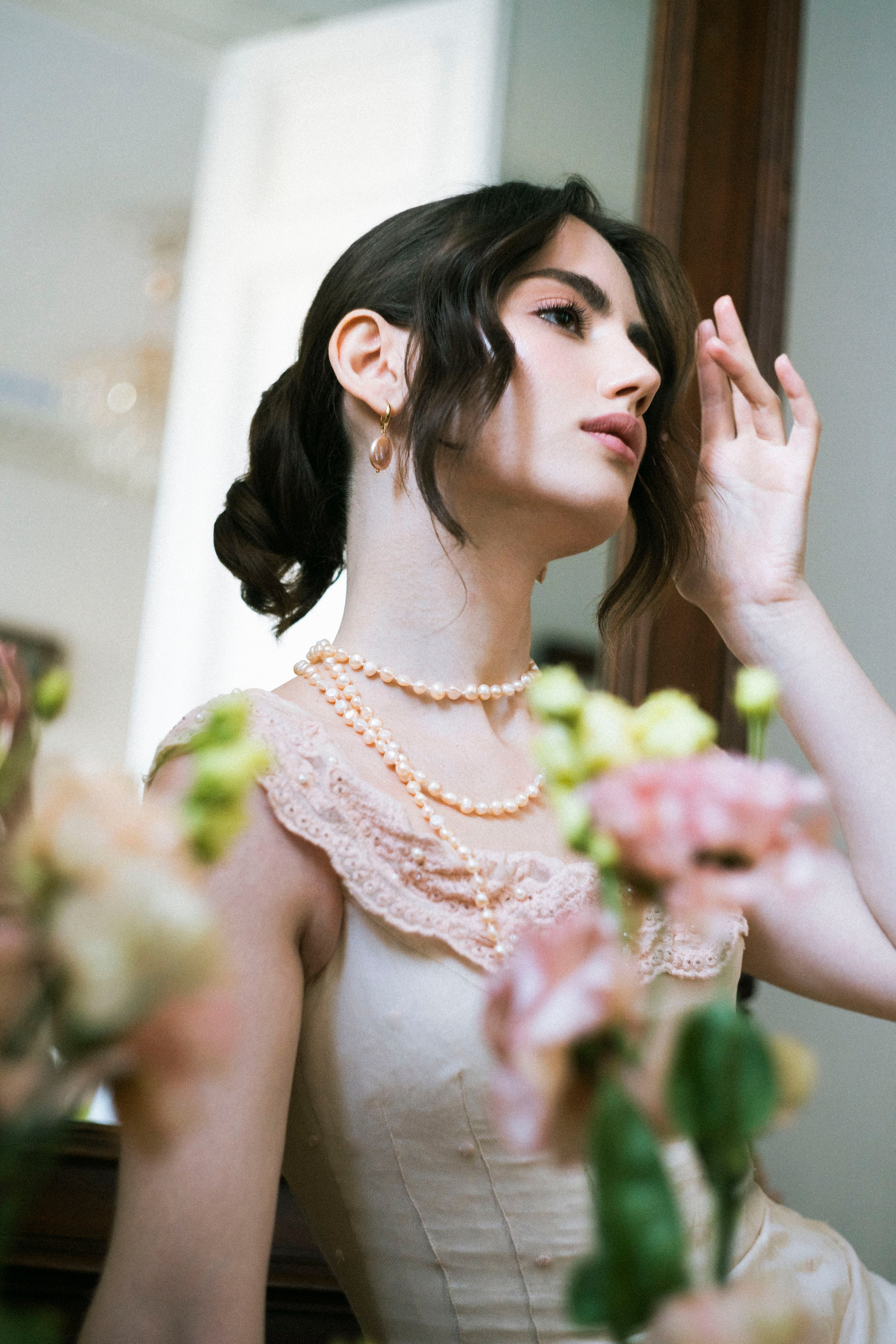 Русалка. Valeriyamelnikova.ru