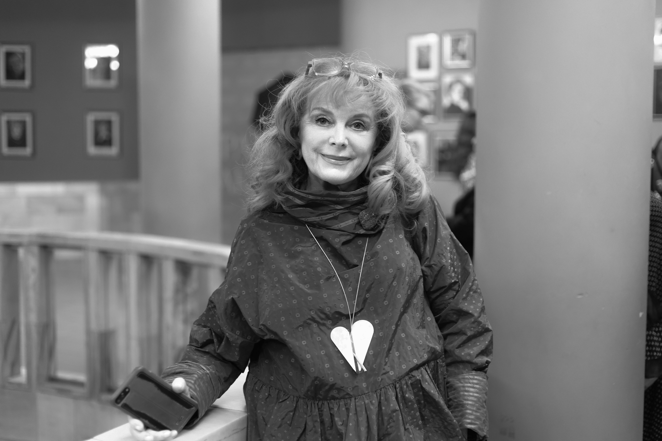 Актеры. Reportage, architectural, fine art photographer Lena Melnikova in Moscow