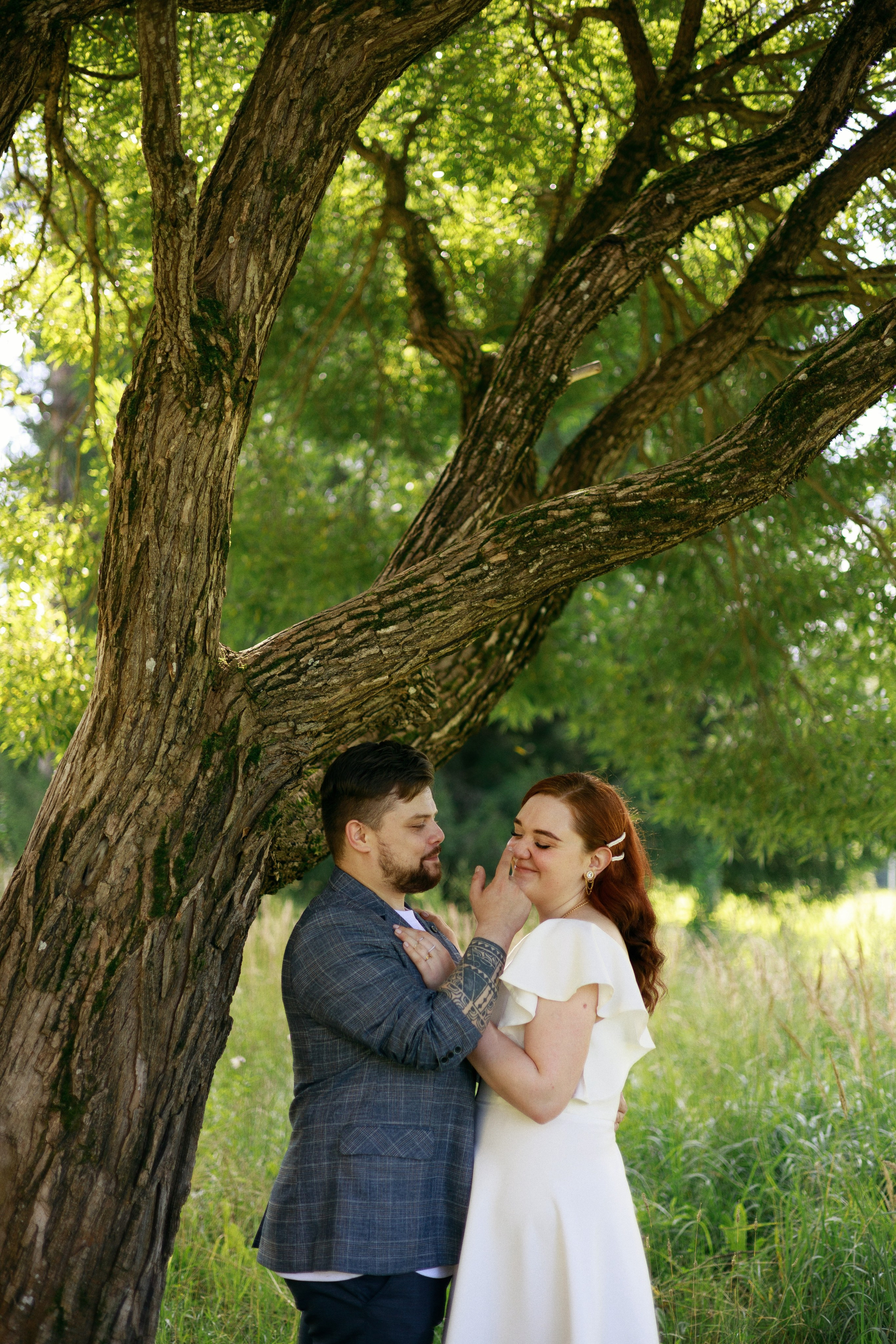 Диана и Максим. Женский и свадебный фотограф в Санкт-Петербурге Матвеева Наталья