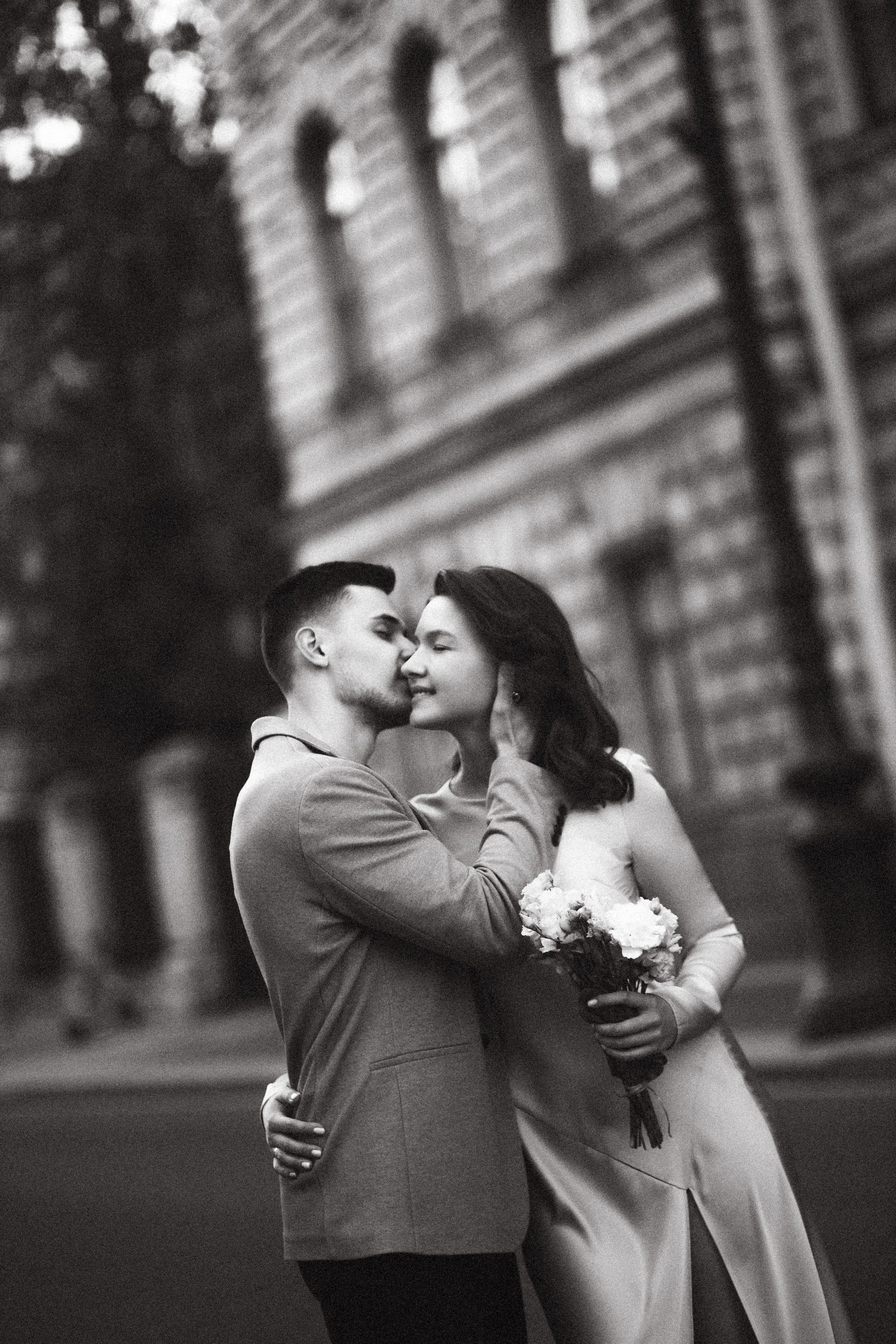 К & A | Санкт-Петербург. Фотограф Екатерина Амбрушкевич