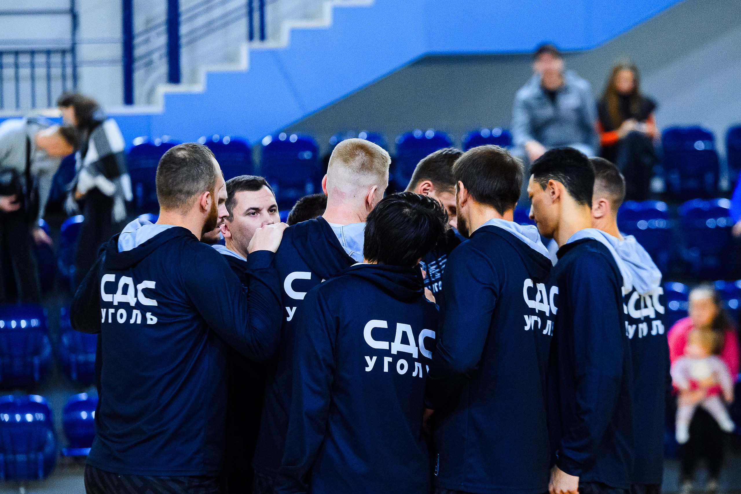 Сибирская баскетбольная лига 2025. Репортажный фотограф в Кемерово