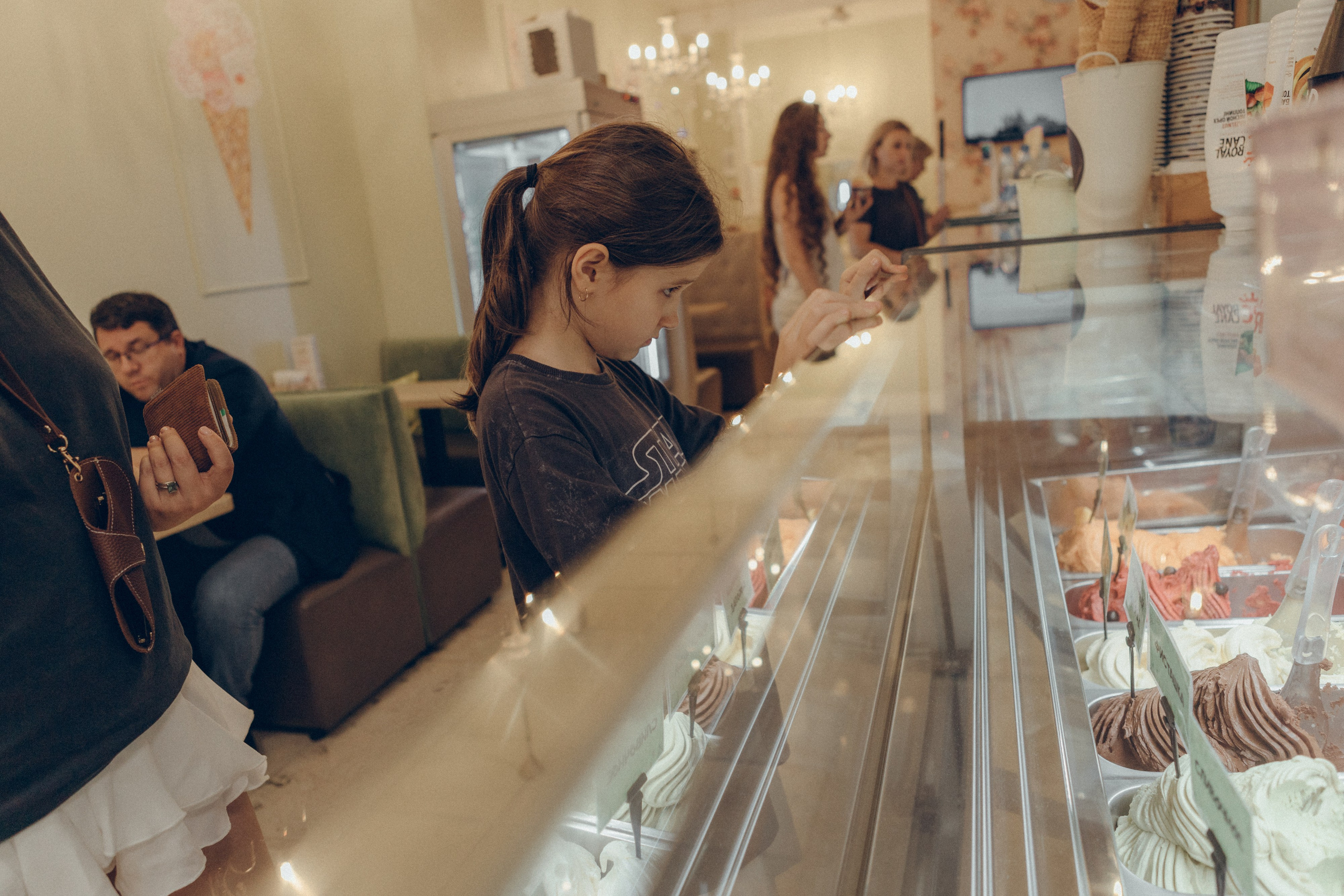 Family moment. Семейный фотограф и фотограф на роды в Ростове-на-Дону Мухина Виктория