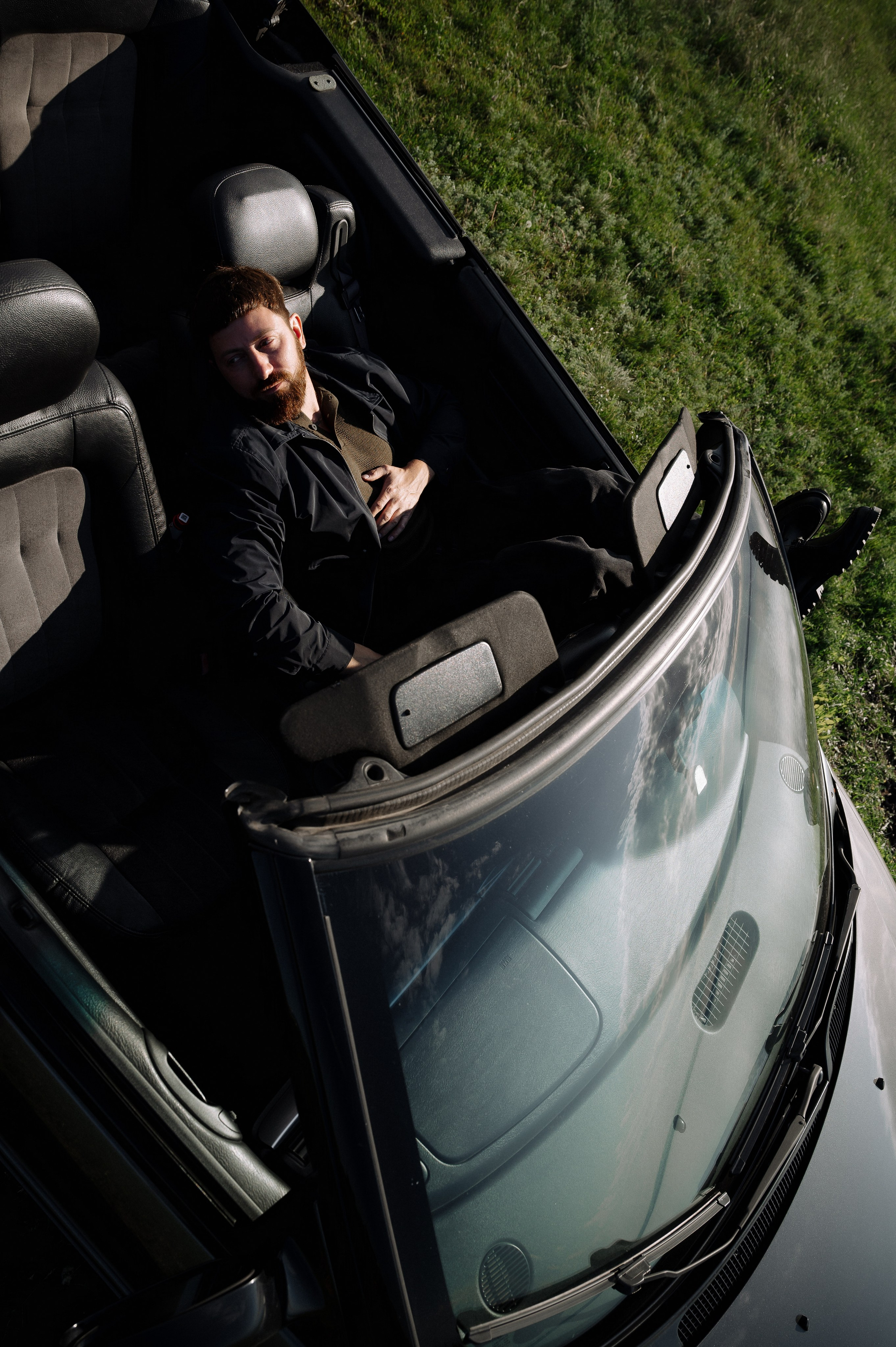 Cosmoventura. Фотограф Вито Бурмасов | Москва