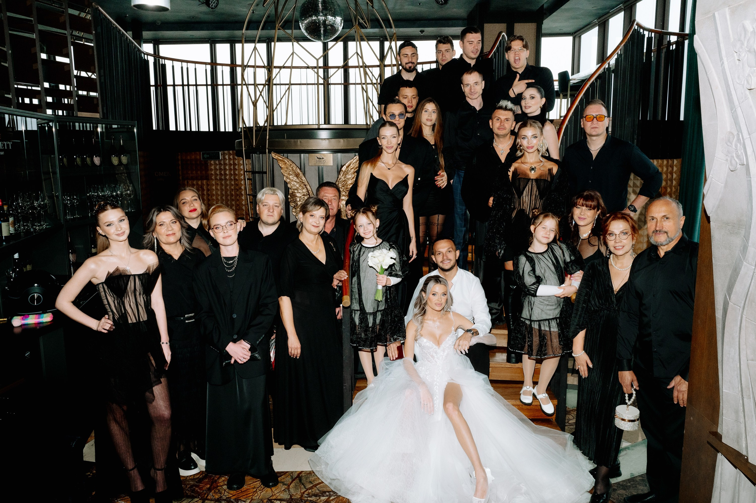 Helen_yes1 & Павел ⚡️ 2024. Фотограф Вито Бурмасов | Москва