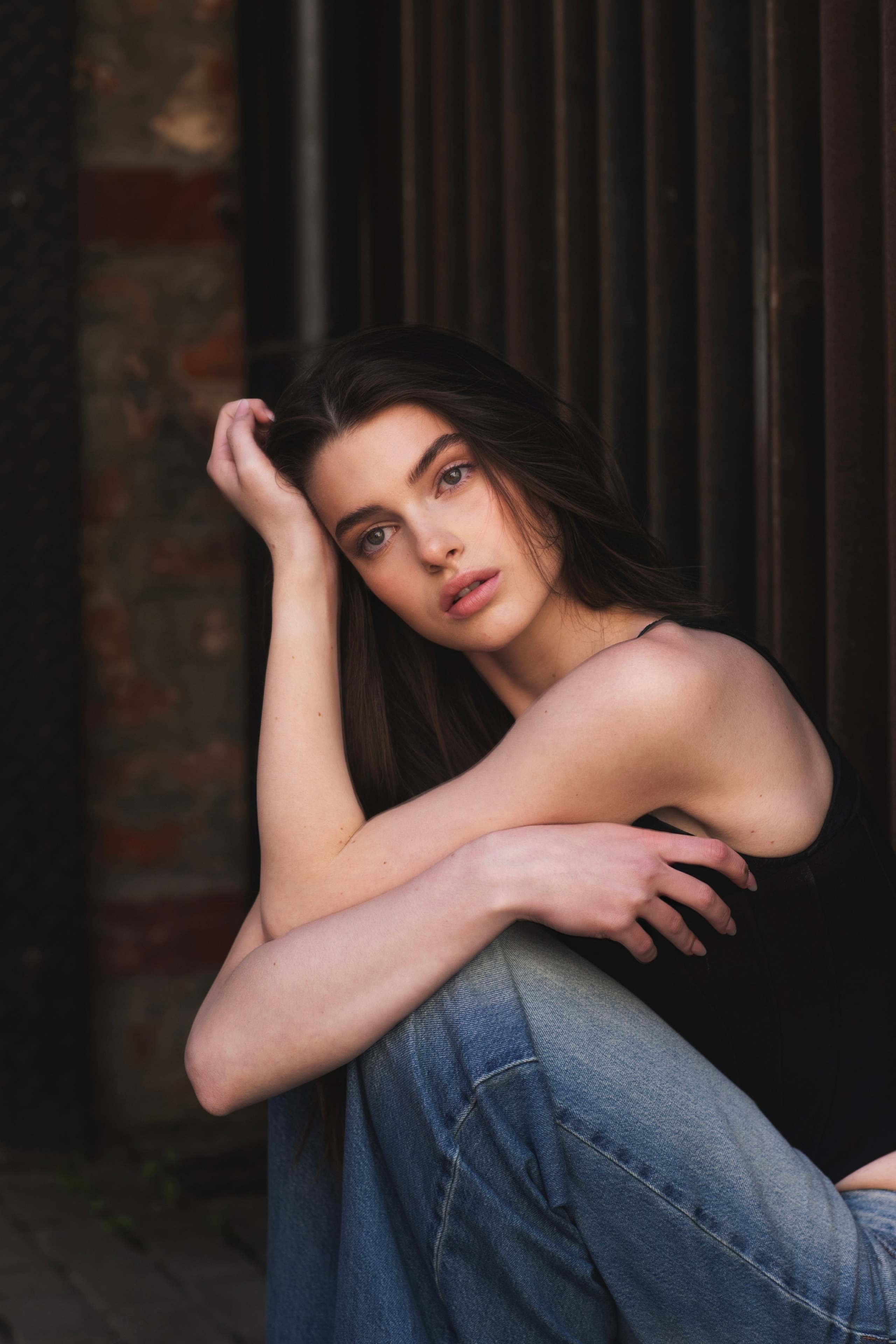 Ева. Модельное агентство