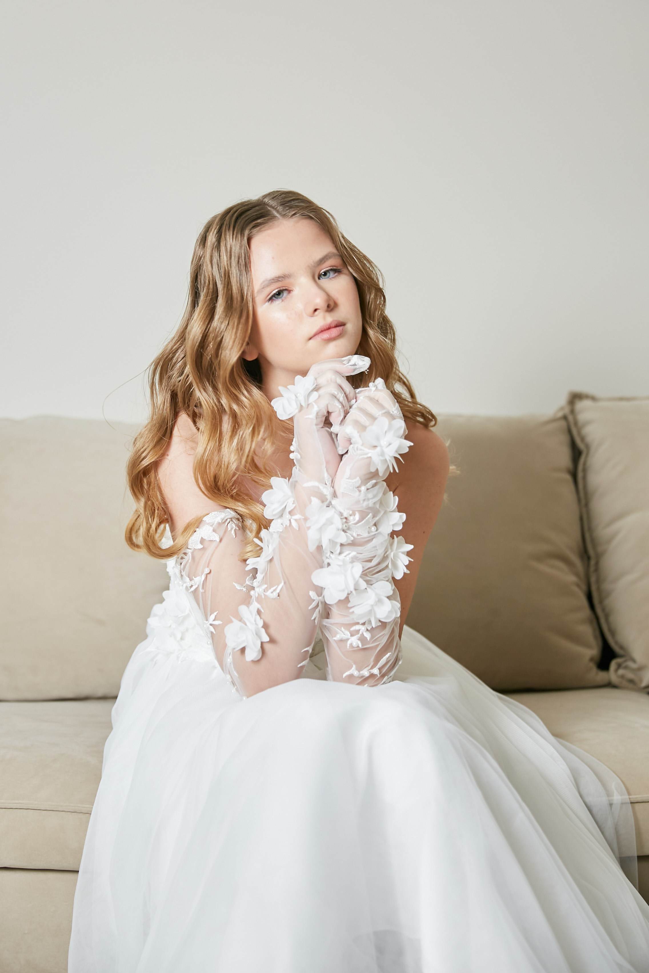 Ева. Модельное агентство