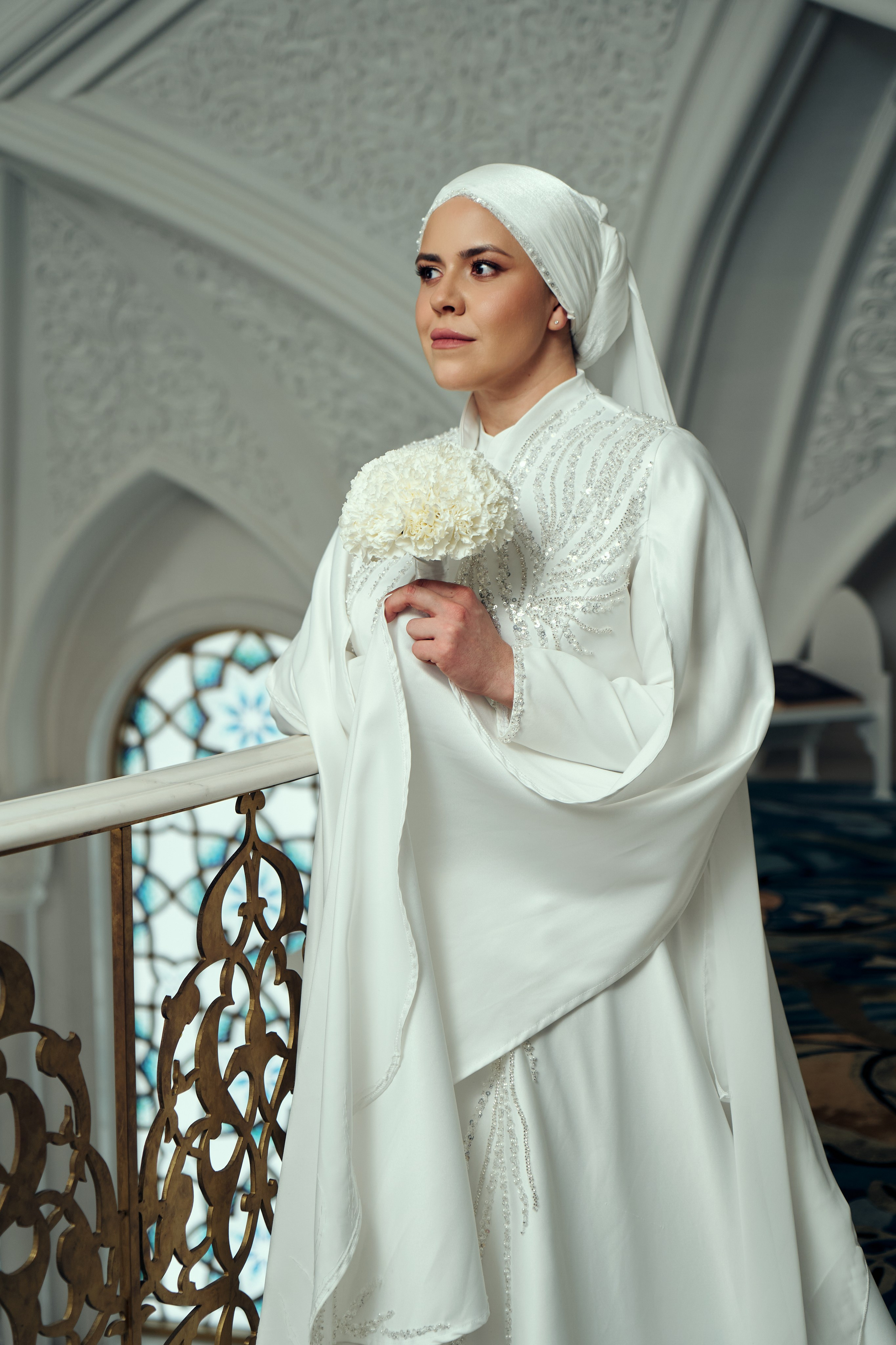 Никах. Фотограф Казань