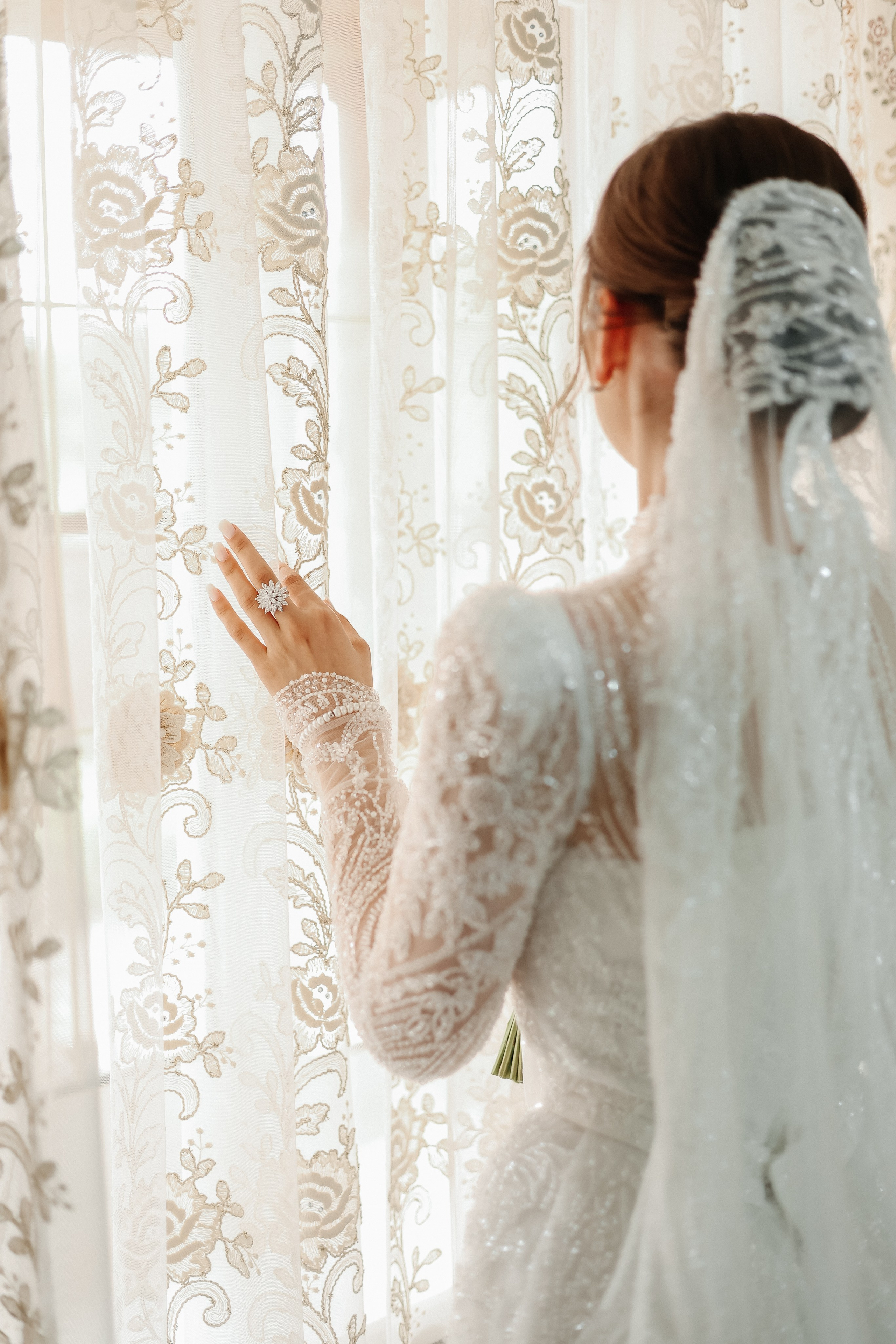 Невеста Шовда