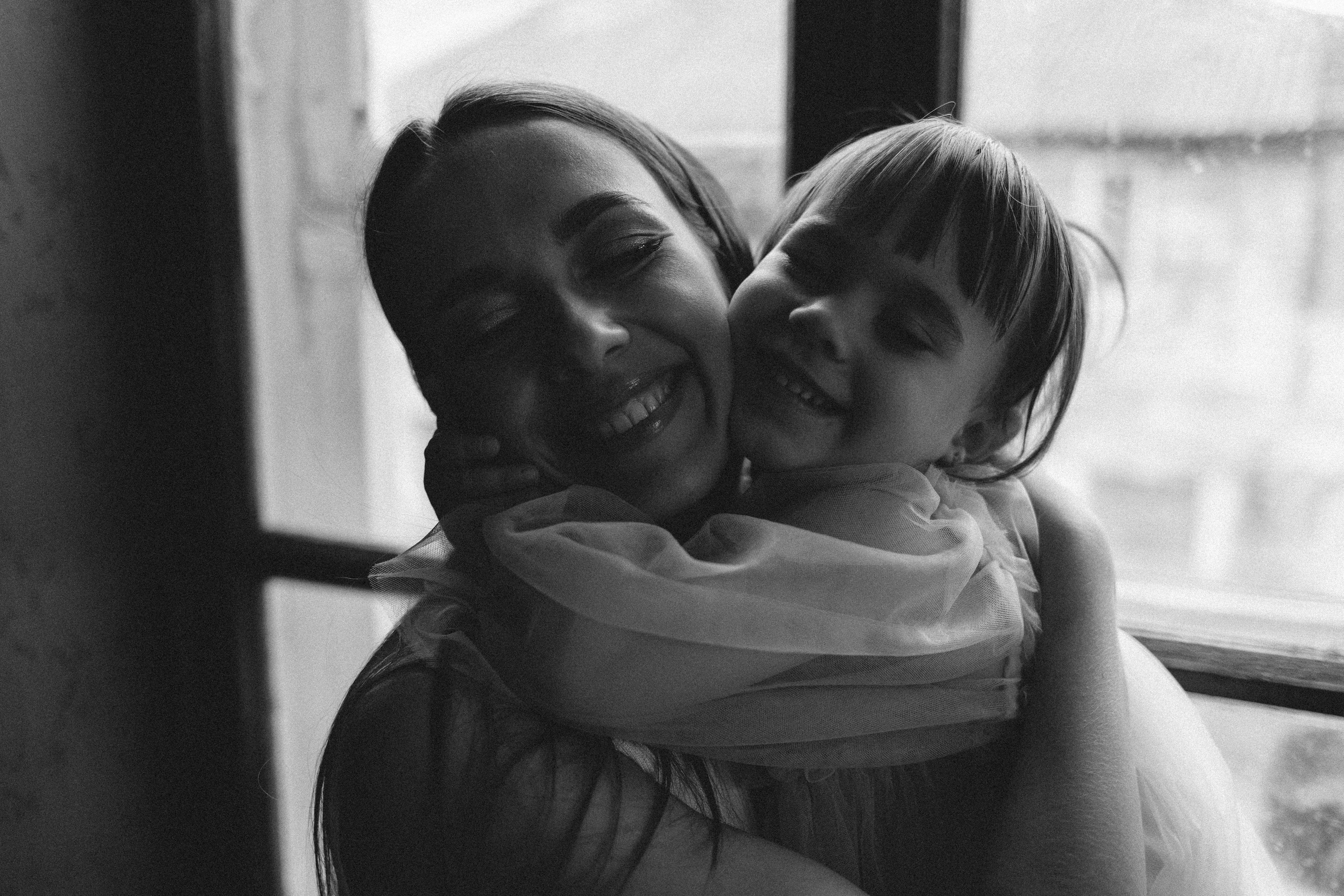 Семейная серия. Свадебный фотограф Мироманов Николай в Крыму