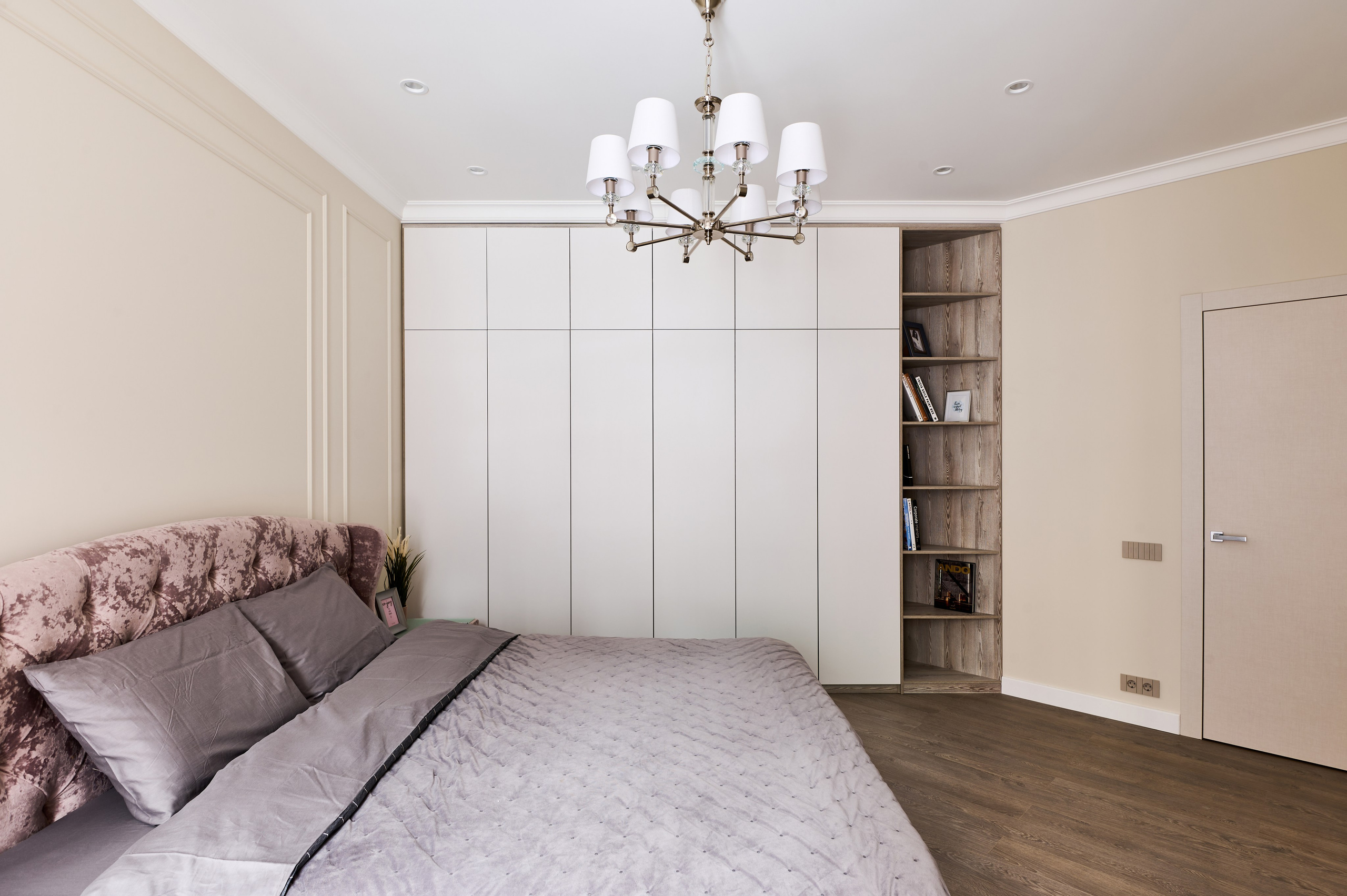 ЖК Династия 2. Никита Хохловский фото и видео продакшн