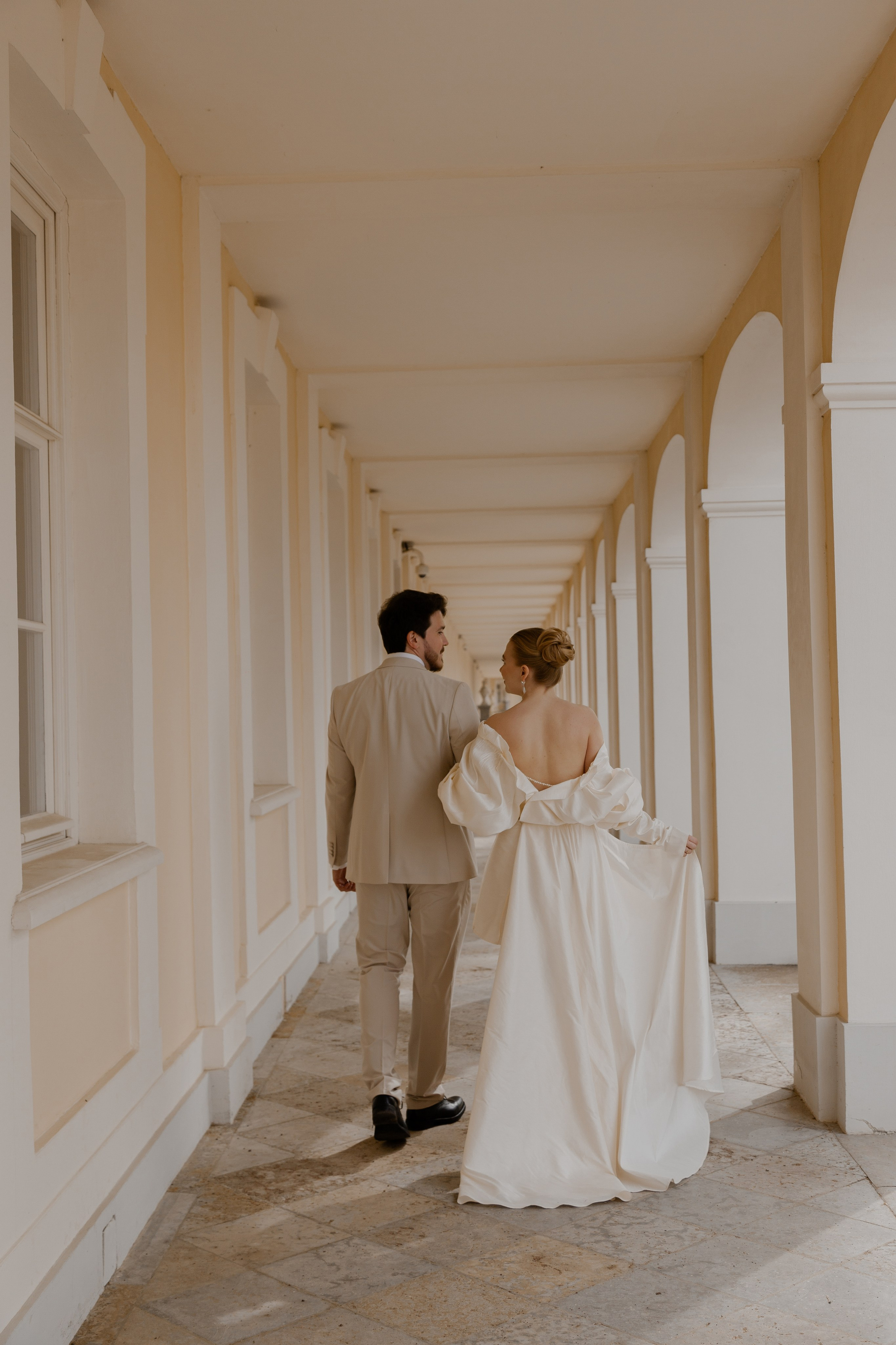 Руслан и Елена. Орнштейн Полина I Фотограф Самара