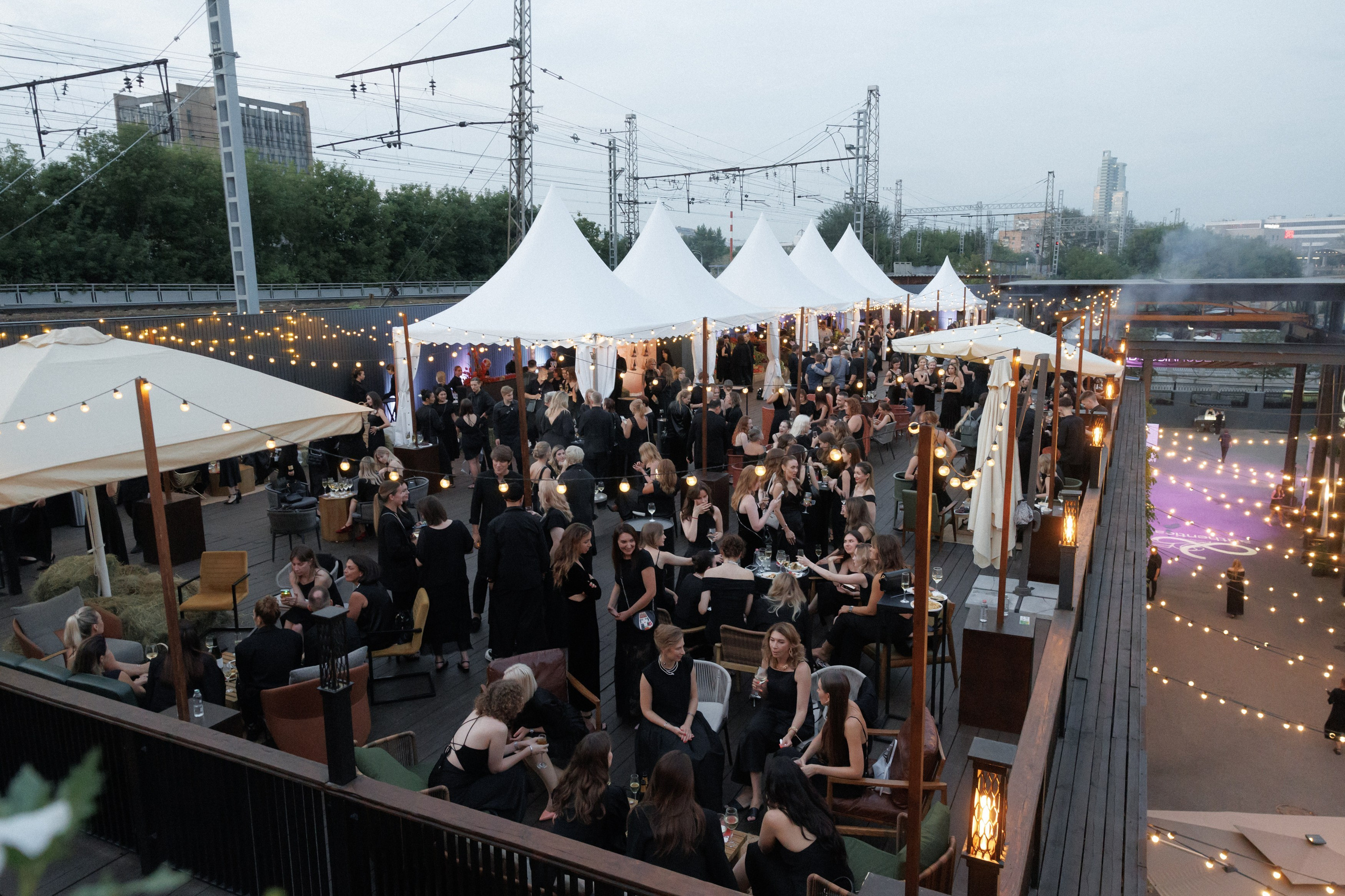 Authentica 25. Профессиональный фотограф Егоров Кирилл