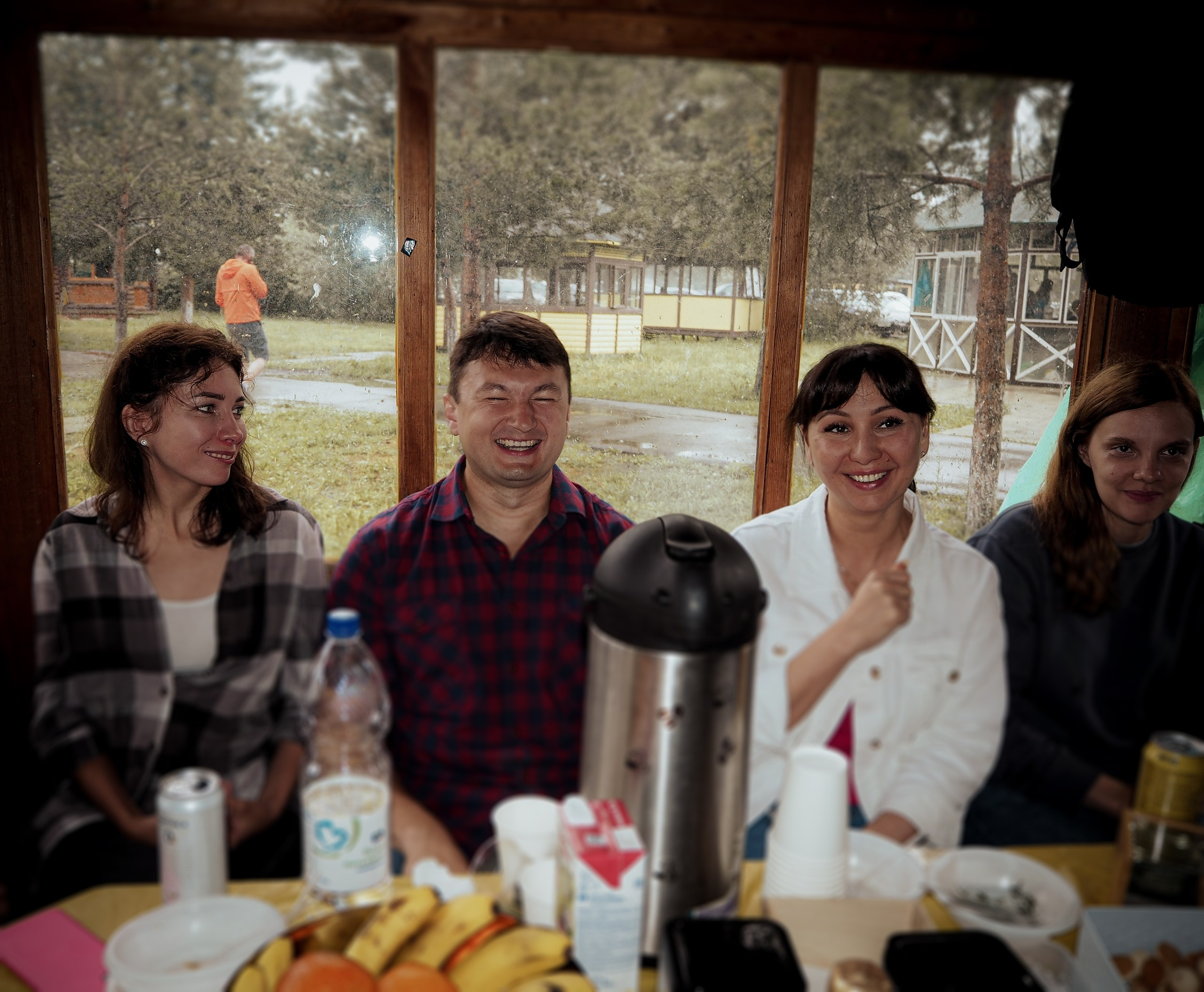 Шашлыки | 12.08.23. Галерея Фантим