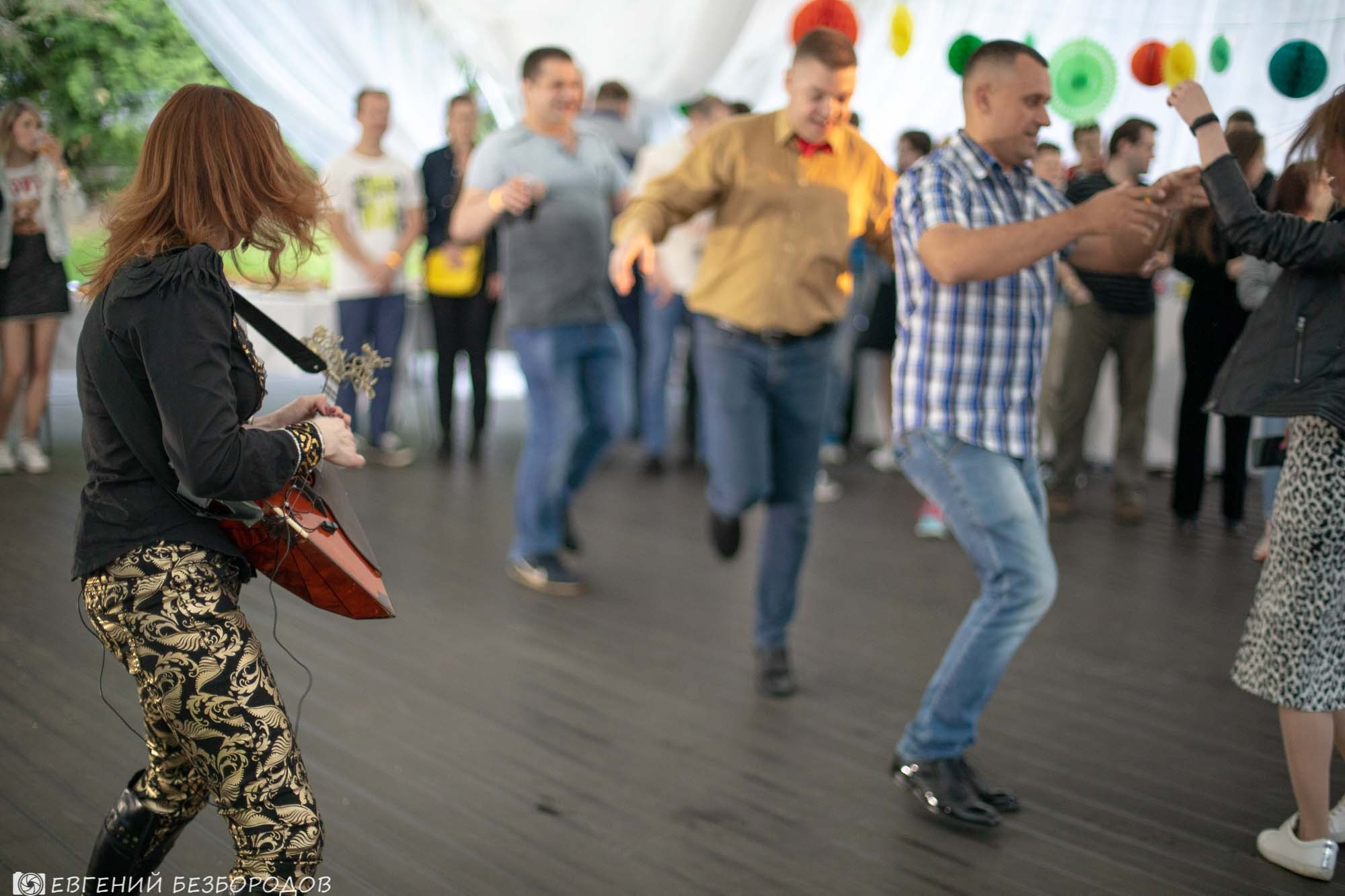 Десять! День рождения Фантима. Часть 1 | 2019. Галерея Фантим