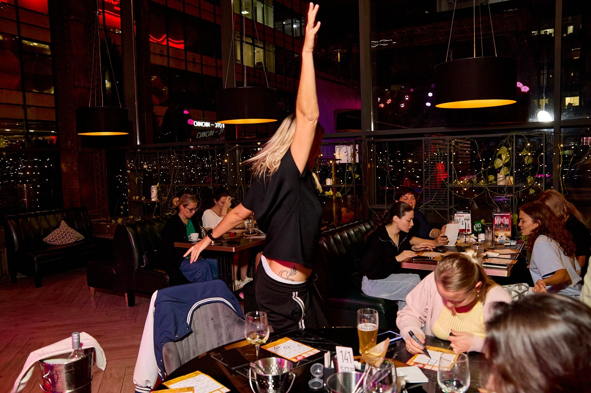 МузЛото | 22.08.2025. Галерея Фантим