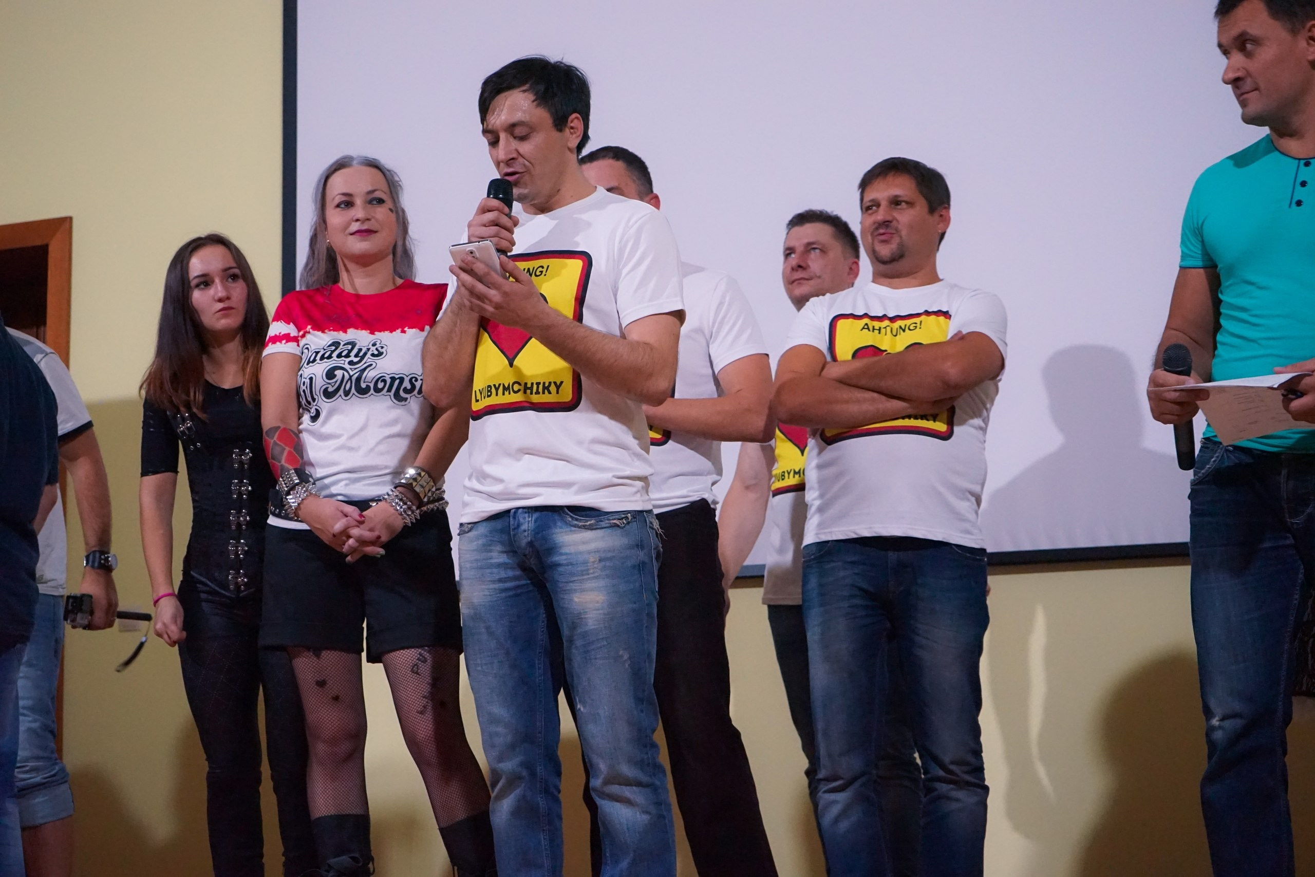 ФВН | 2016. Галерея Фантим