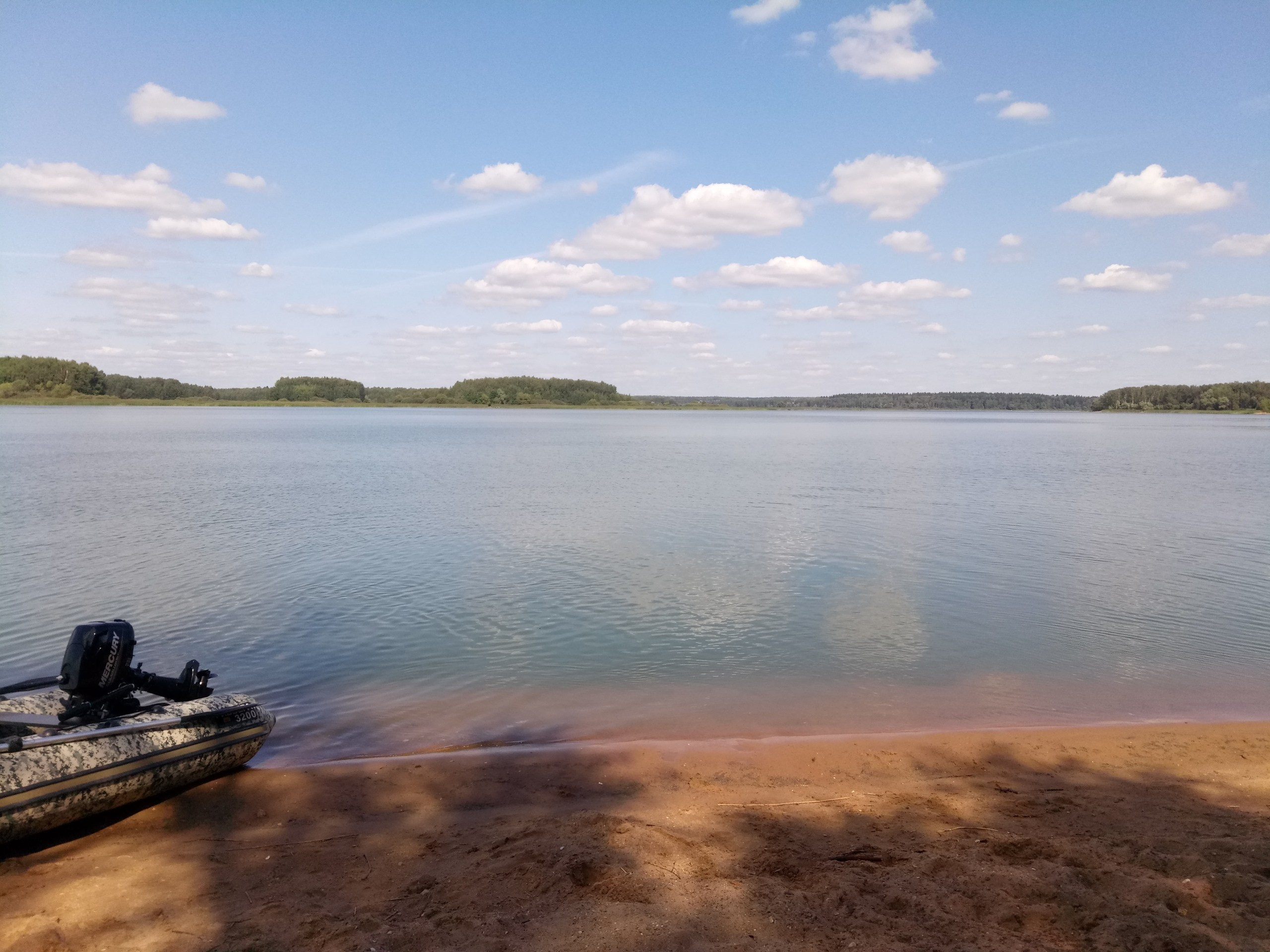 Походная Романтика 30. Музыкальный шторм | 17-19.08.2018. Галерея Фантим