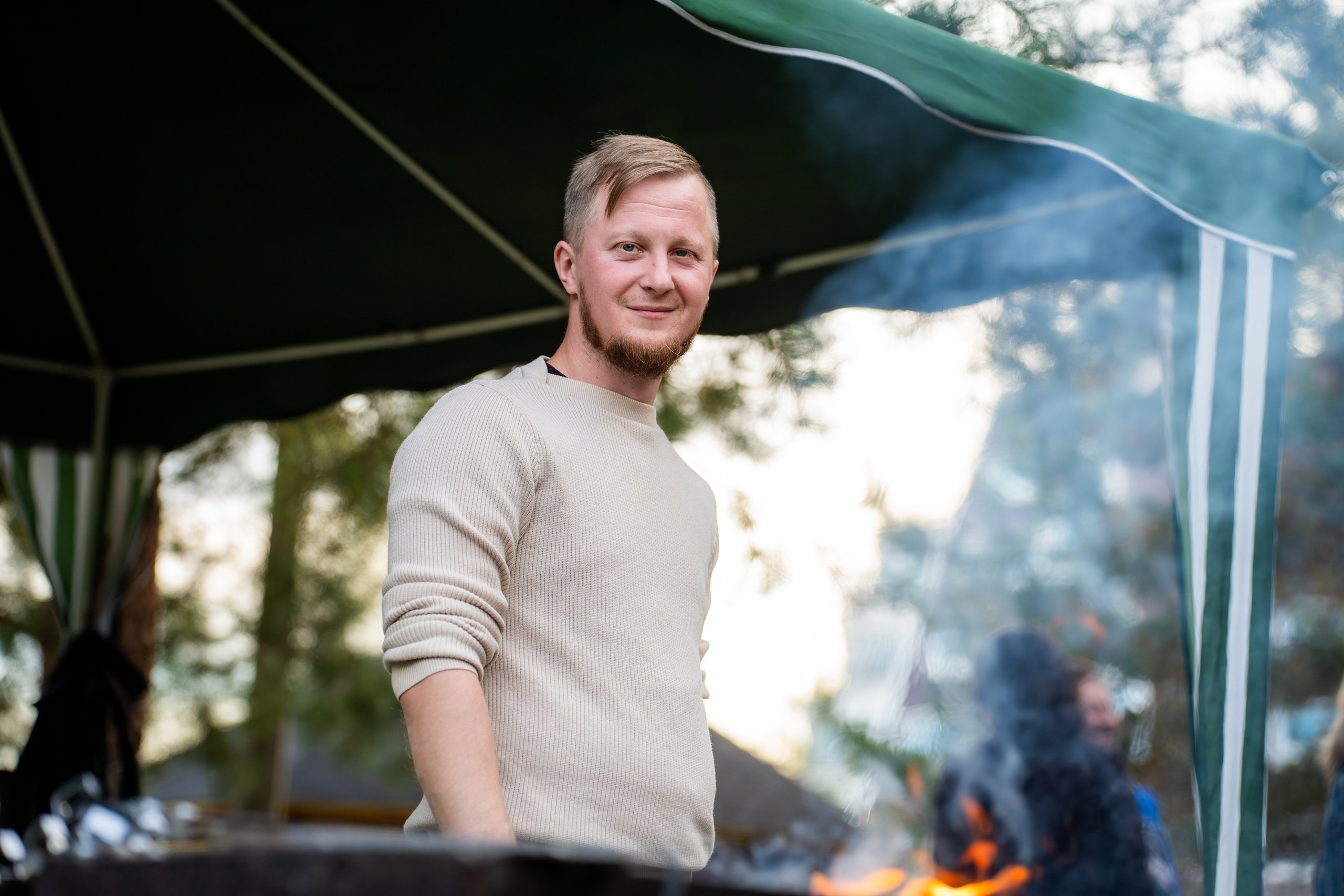 Шашлыки | 13.09.2025. Галерея Фантим