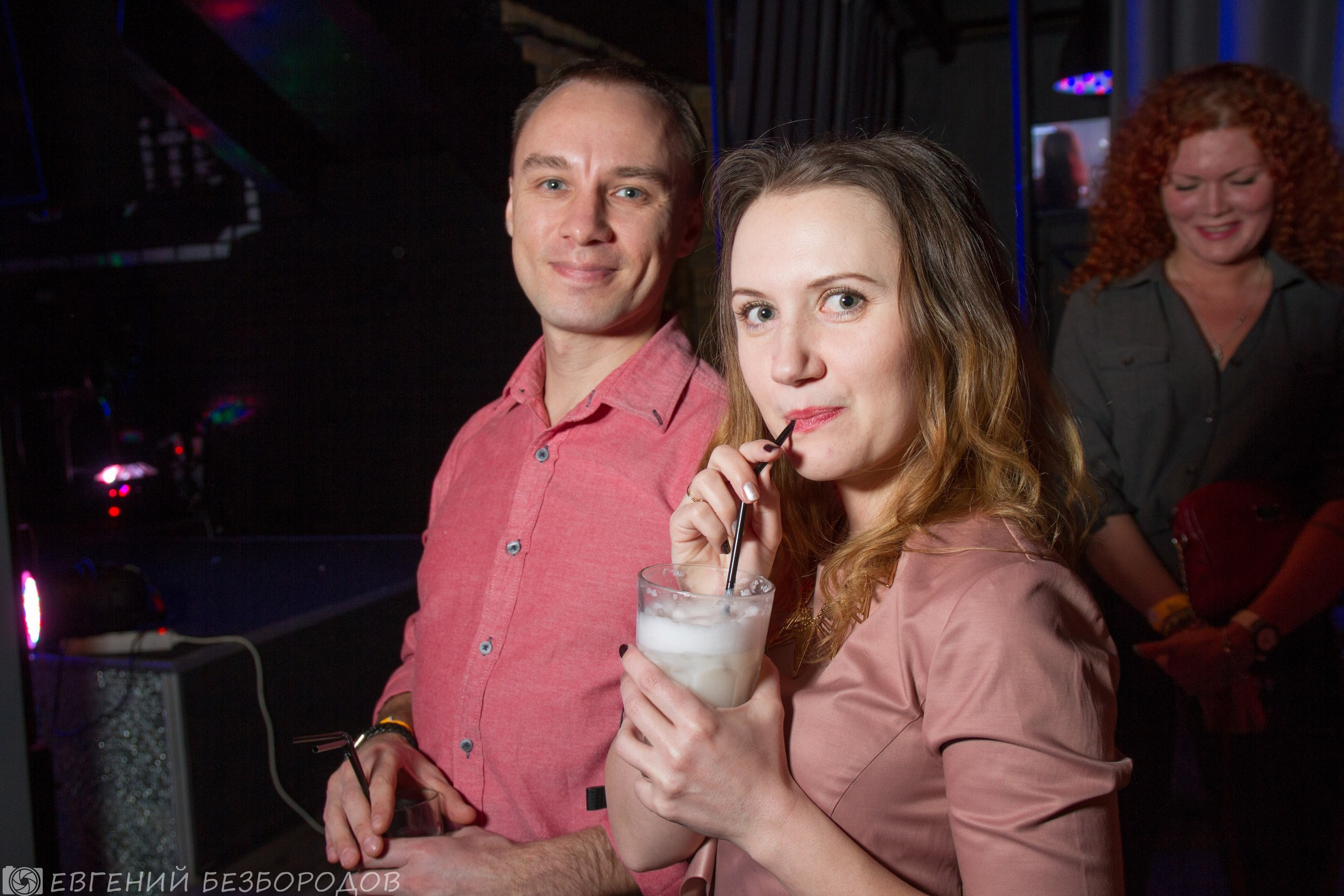 Клубная вечеринка «Новогодний корпоратив» | 24.12.2016. Галерея Фантим