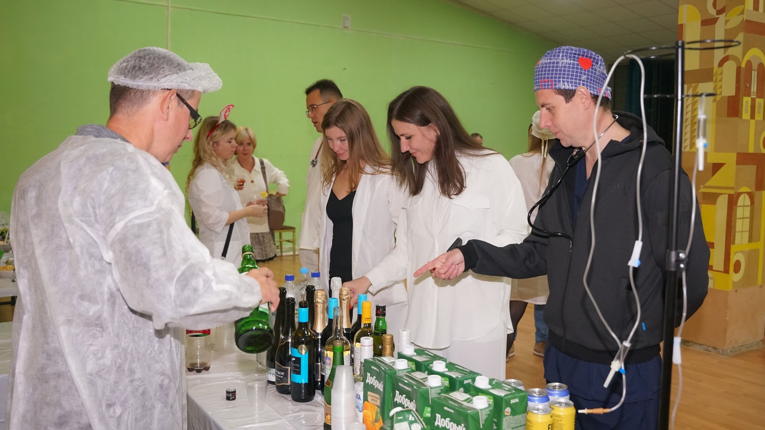 Фандемия 2023. Выезд в д/о Ершово | 30.09 — 01.10.23. Галерея Фантим