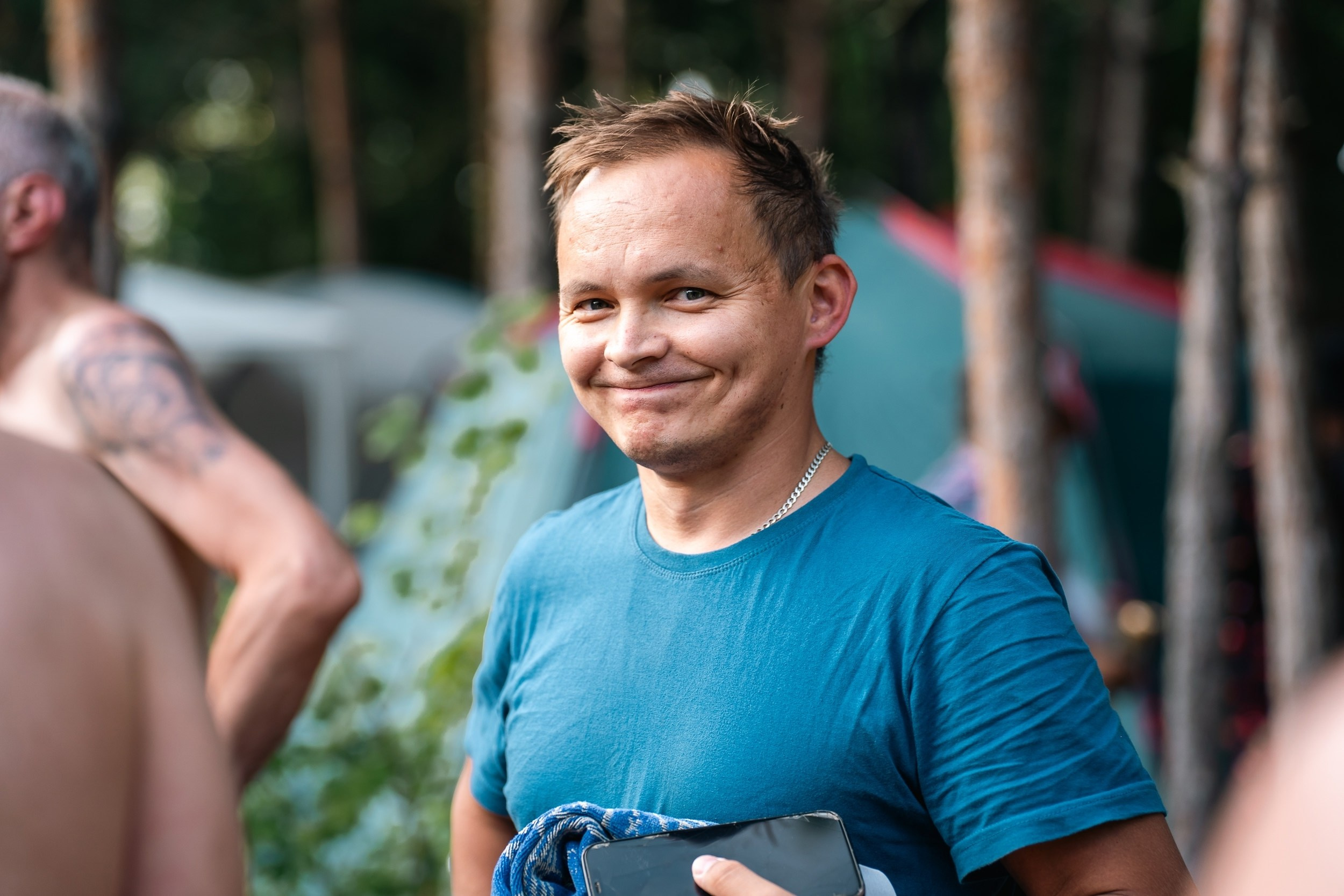 Походная Романтика 50. Новый год и не ипёт… | 2025. Галерея Фантим