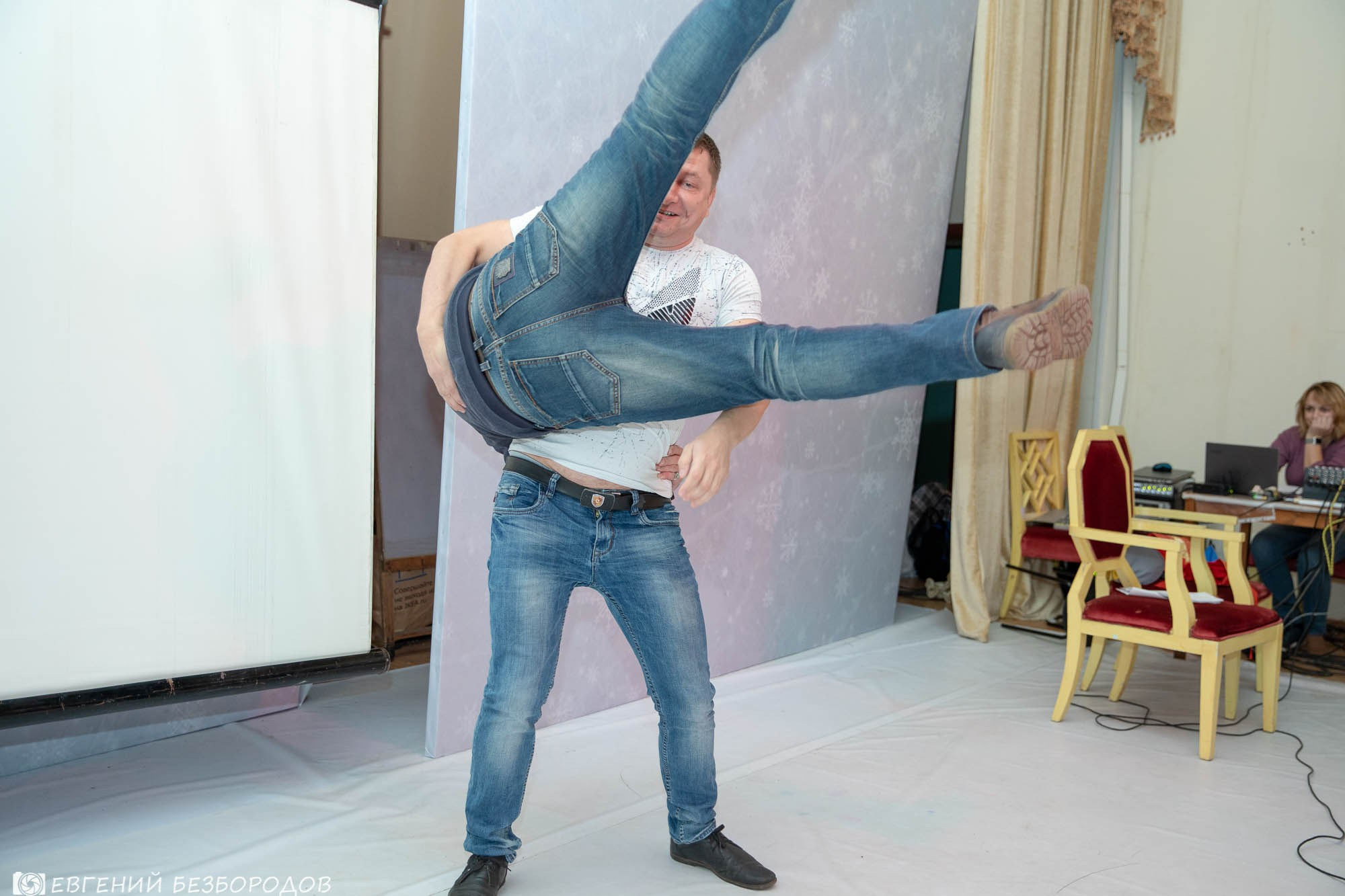 ФВН 2018. Софрино |17-18.11.2018. Галерея Фантим