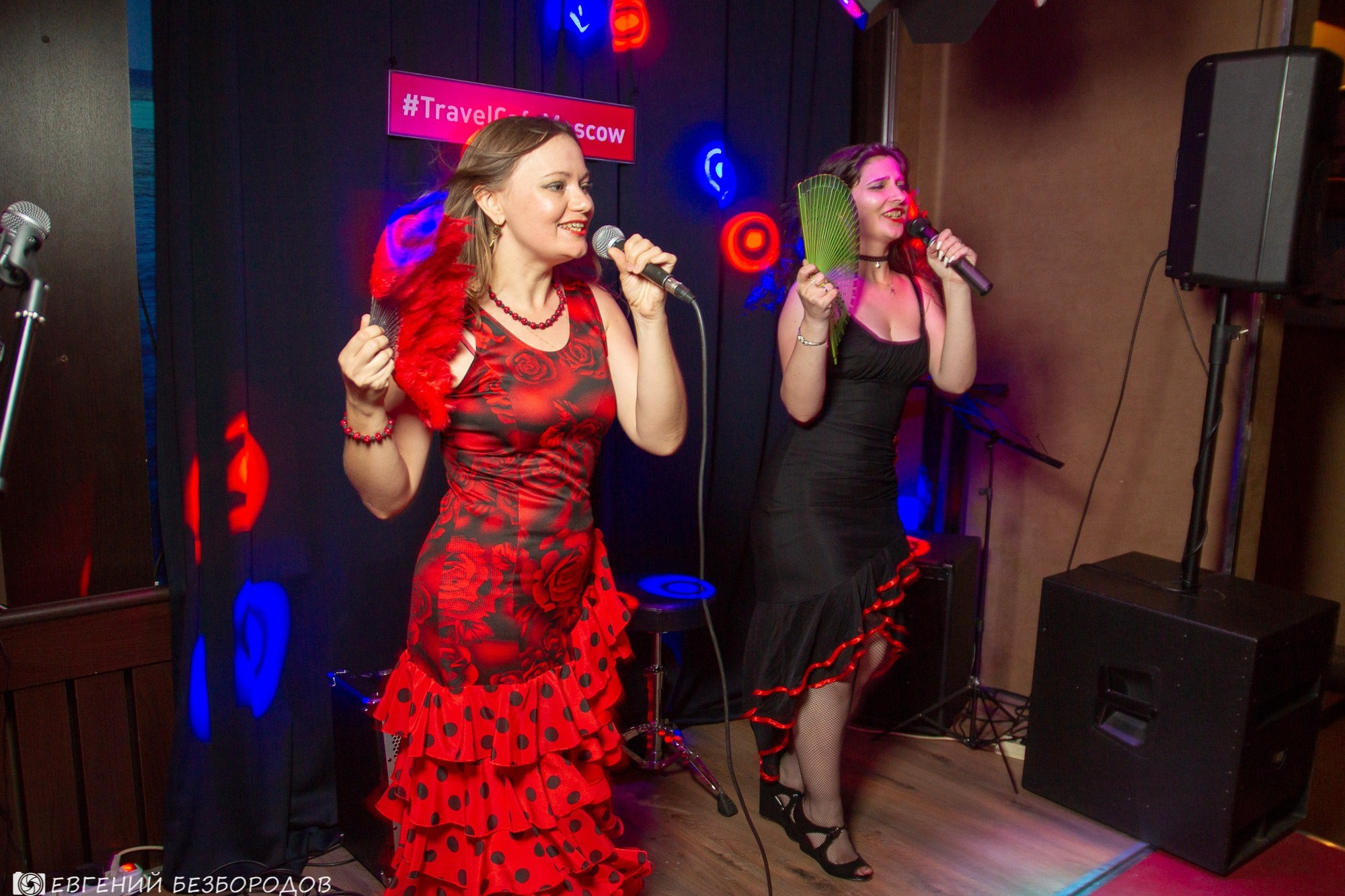 Музыкальная вечеринка |13.10.2018. Галерея Фантим