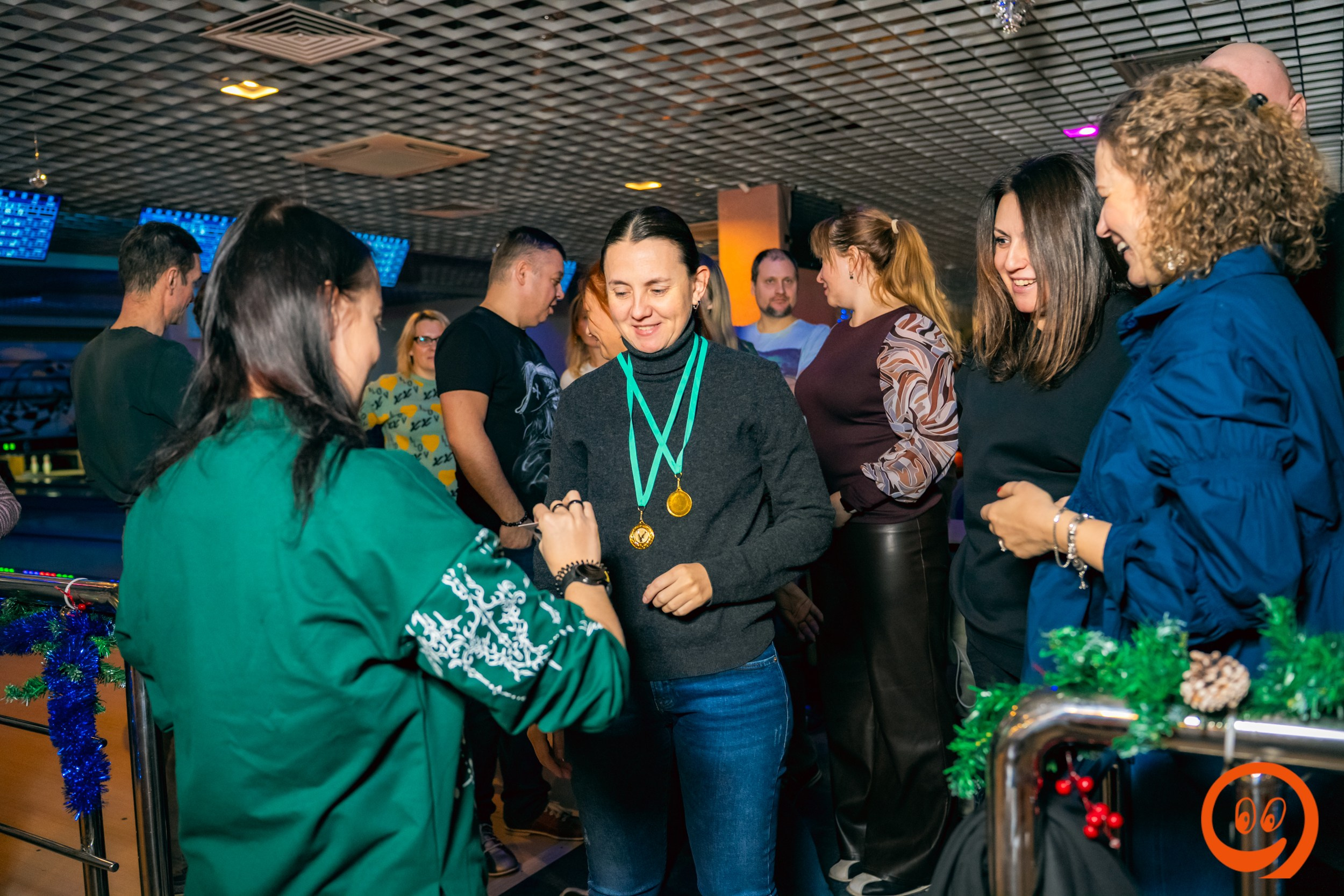 Боулинг | 18.01.2026. Галерея Фантим