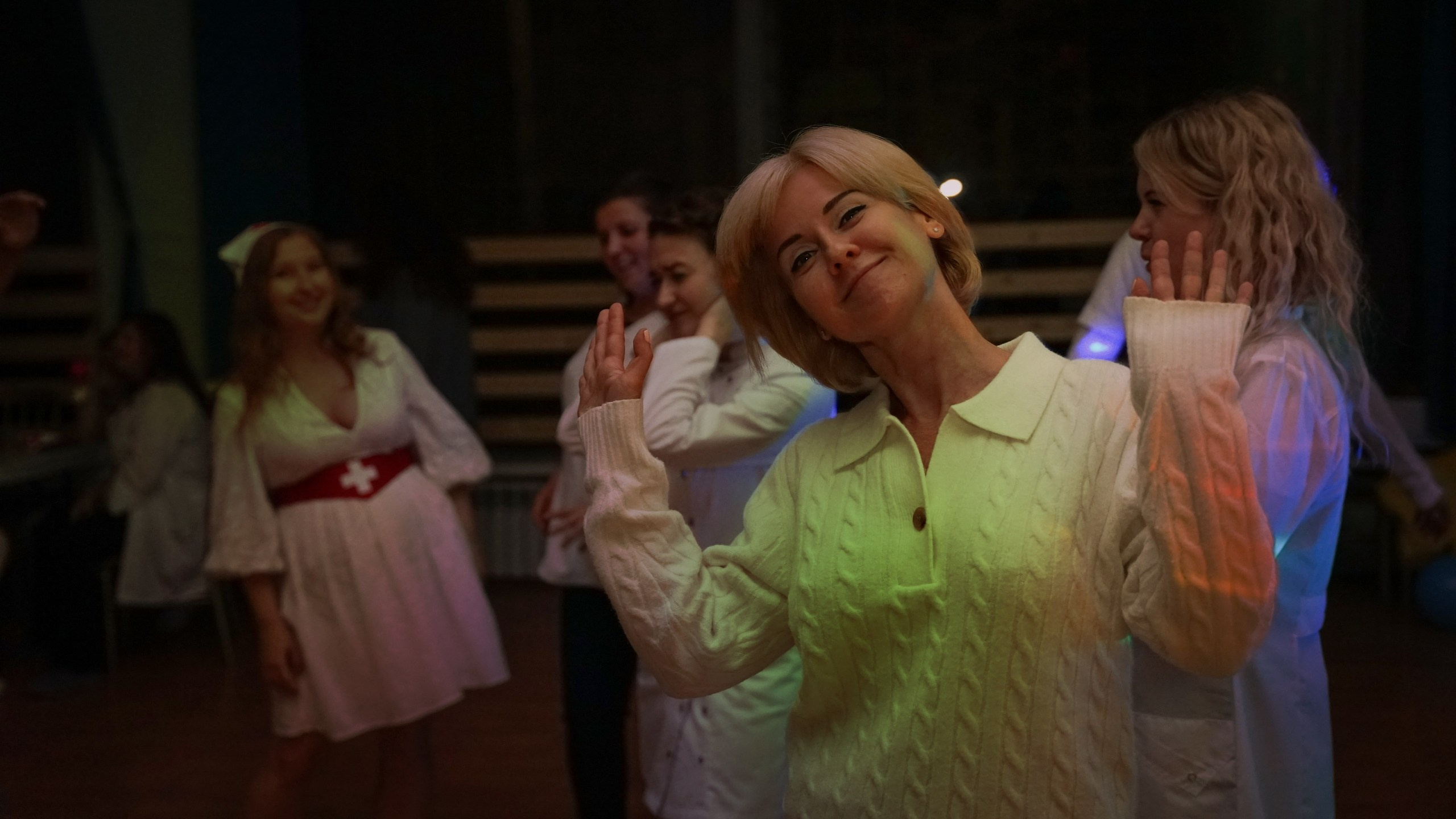 Фандемия 2023. Выезд в д/о Ершово | 30.09 — 01.10.23. Галерея Фантим