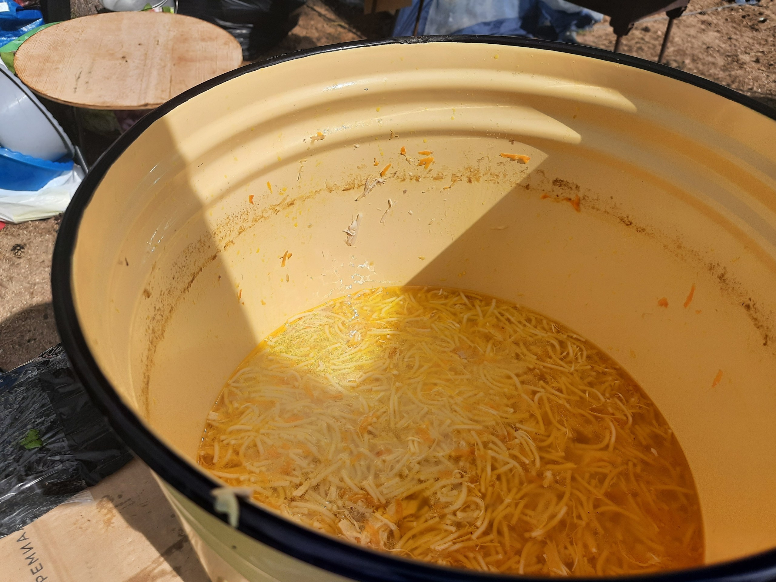 Походная Романтика 37. В Пятнице — петь! | 2021. Галерея Фантим