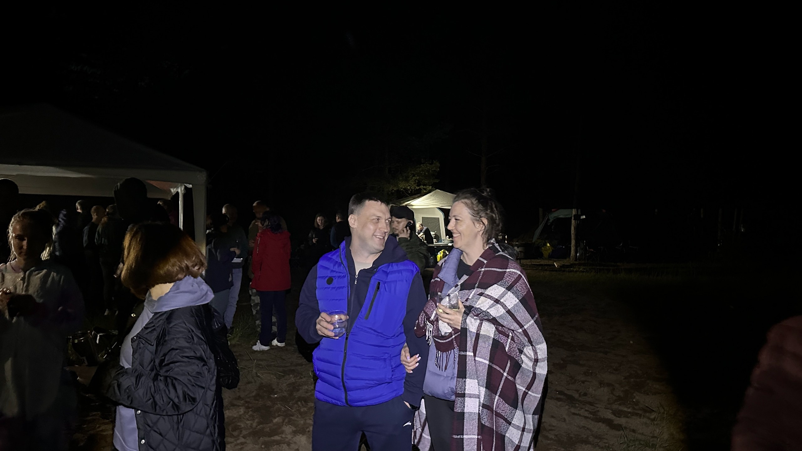 Походная Романтика 48. Зомбический уикенд | 27 — 29.06.25. Галерея Фантим