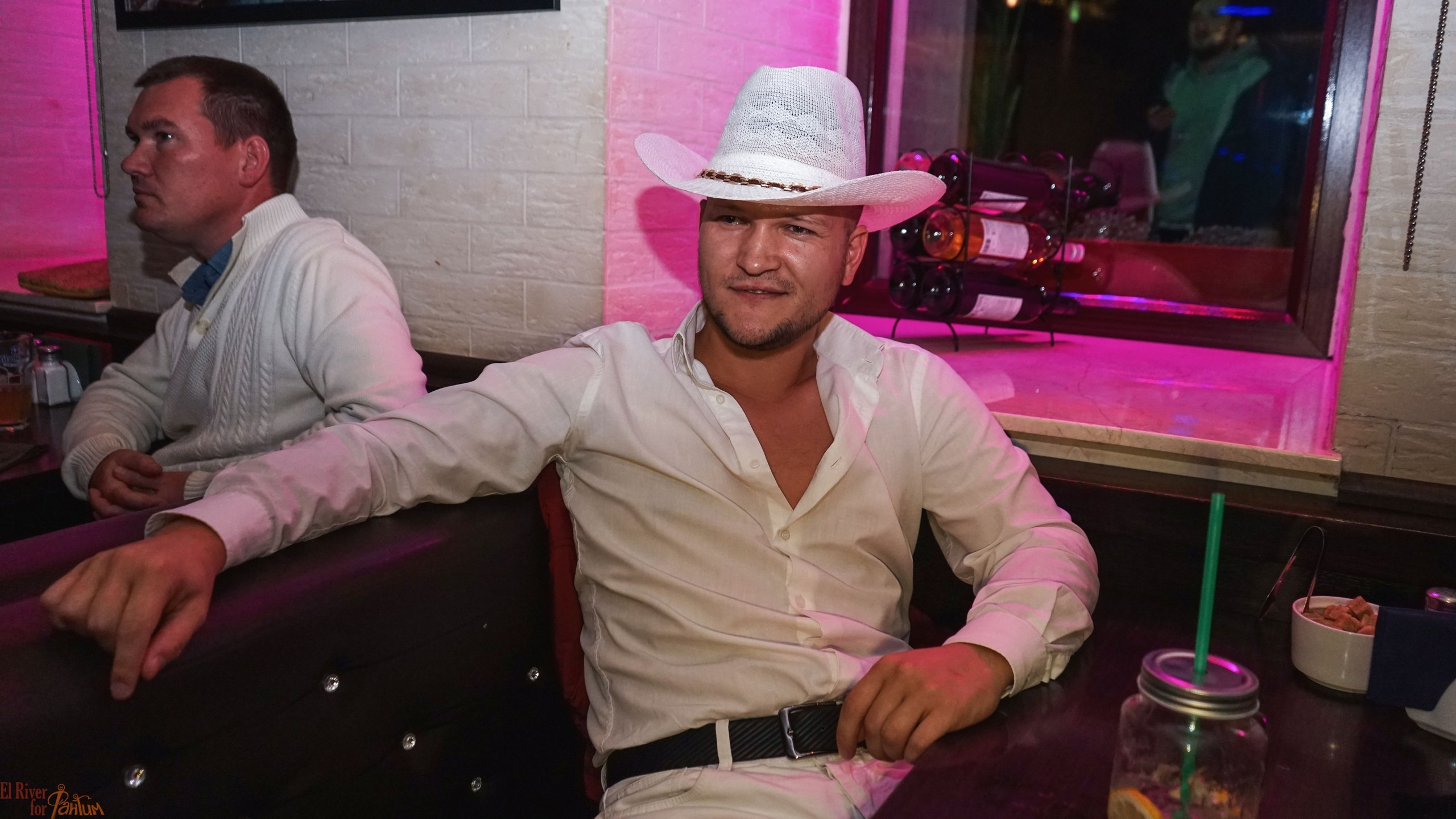 Музыкальная вечеринка | 11.10.2019. Галерея Фантим