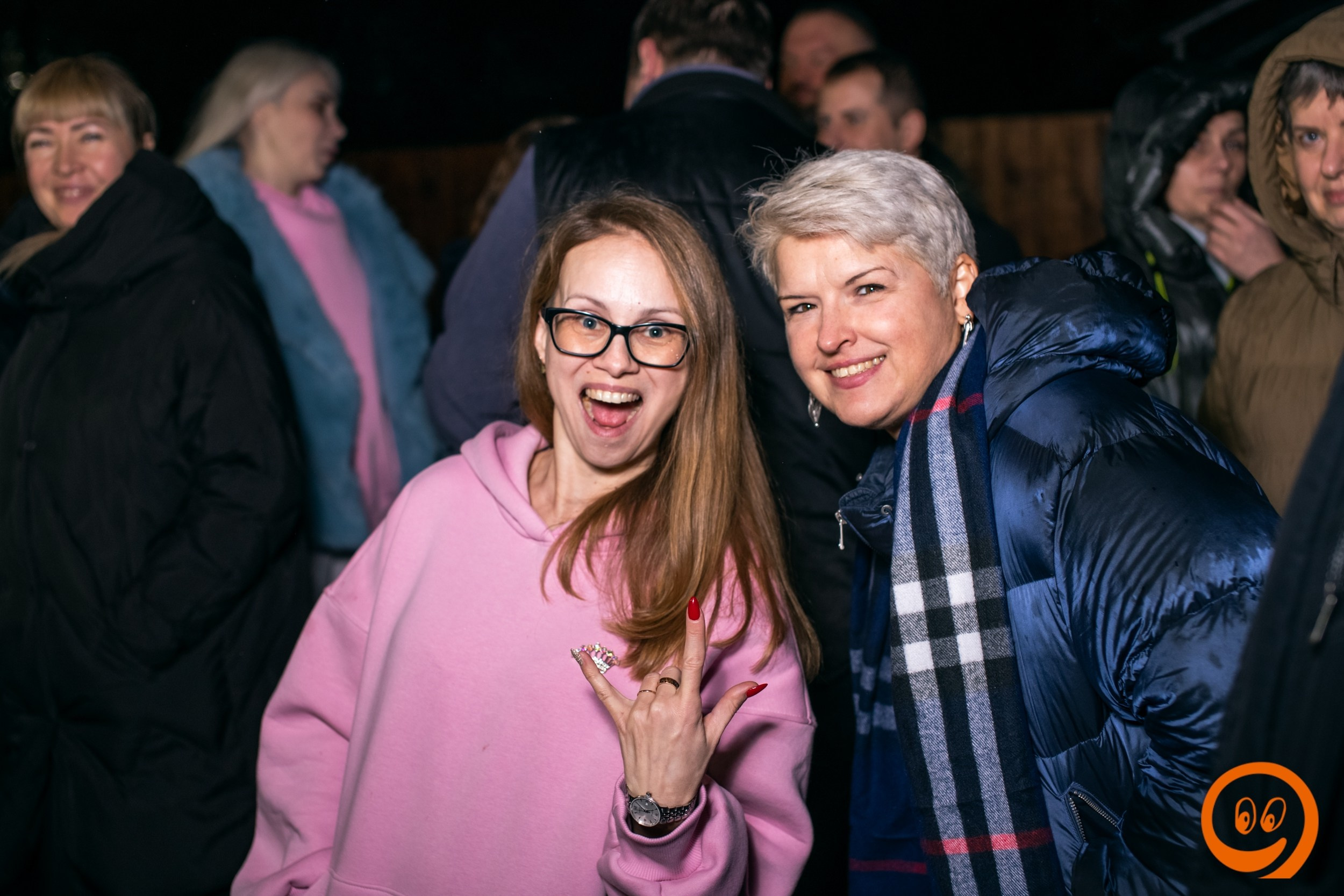 Староновогодние шашлыки 11.01.2025. Галерея Фантим