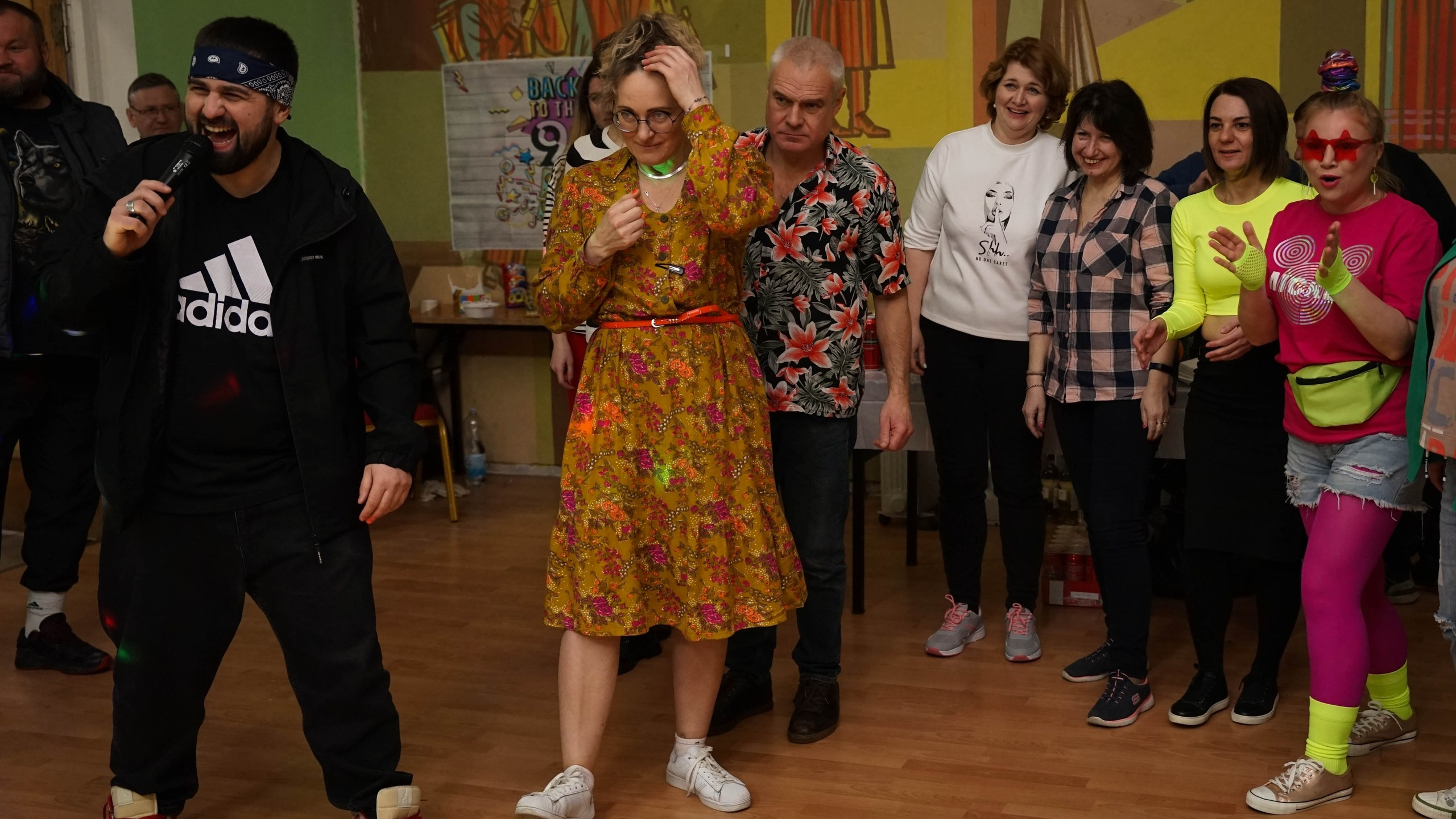 «Те самые.» Загородный выезд | 16-17.03.2024. Галерея Фантим