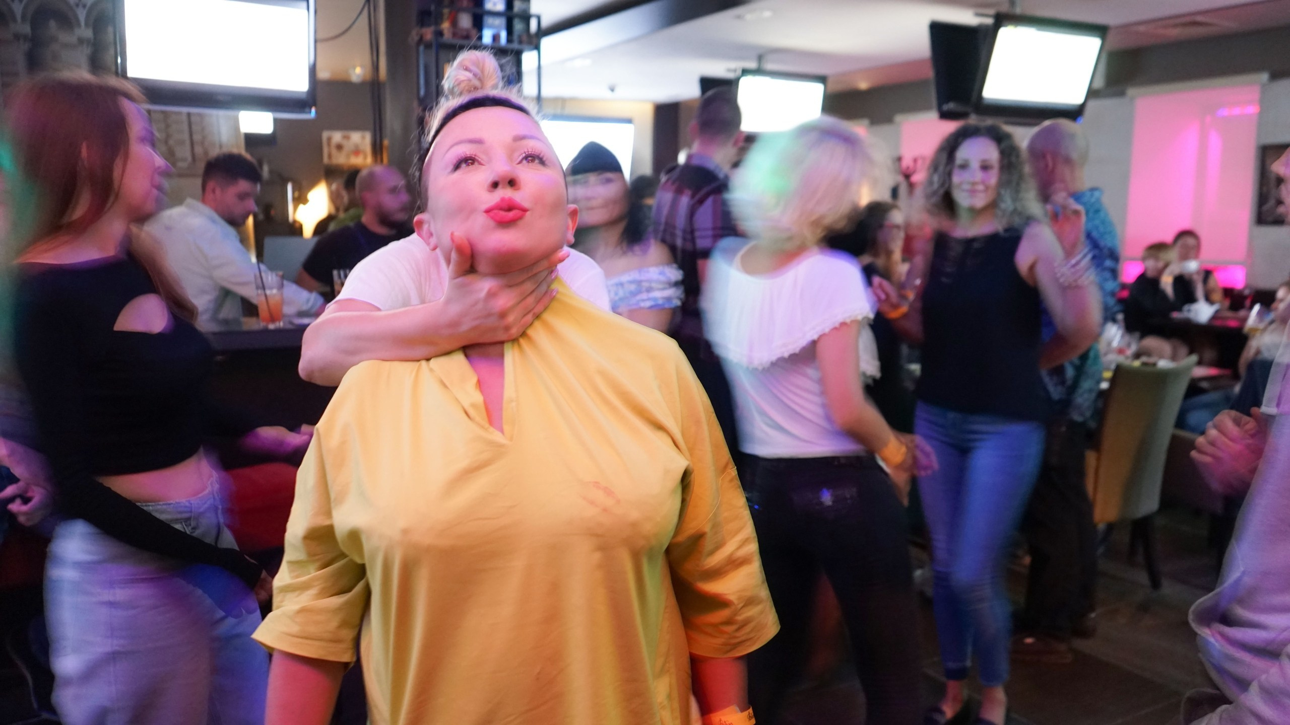 The Дискотэка Party. Клубная вечеринка | 28.08.2021. Галерея Фантим