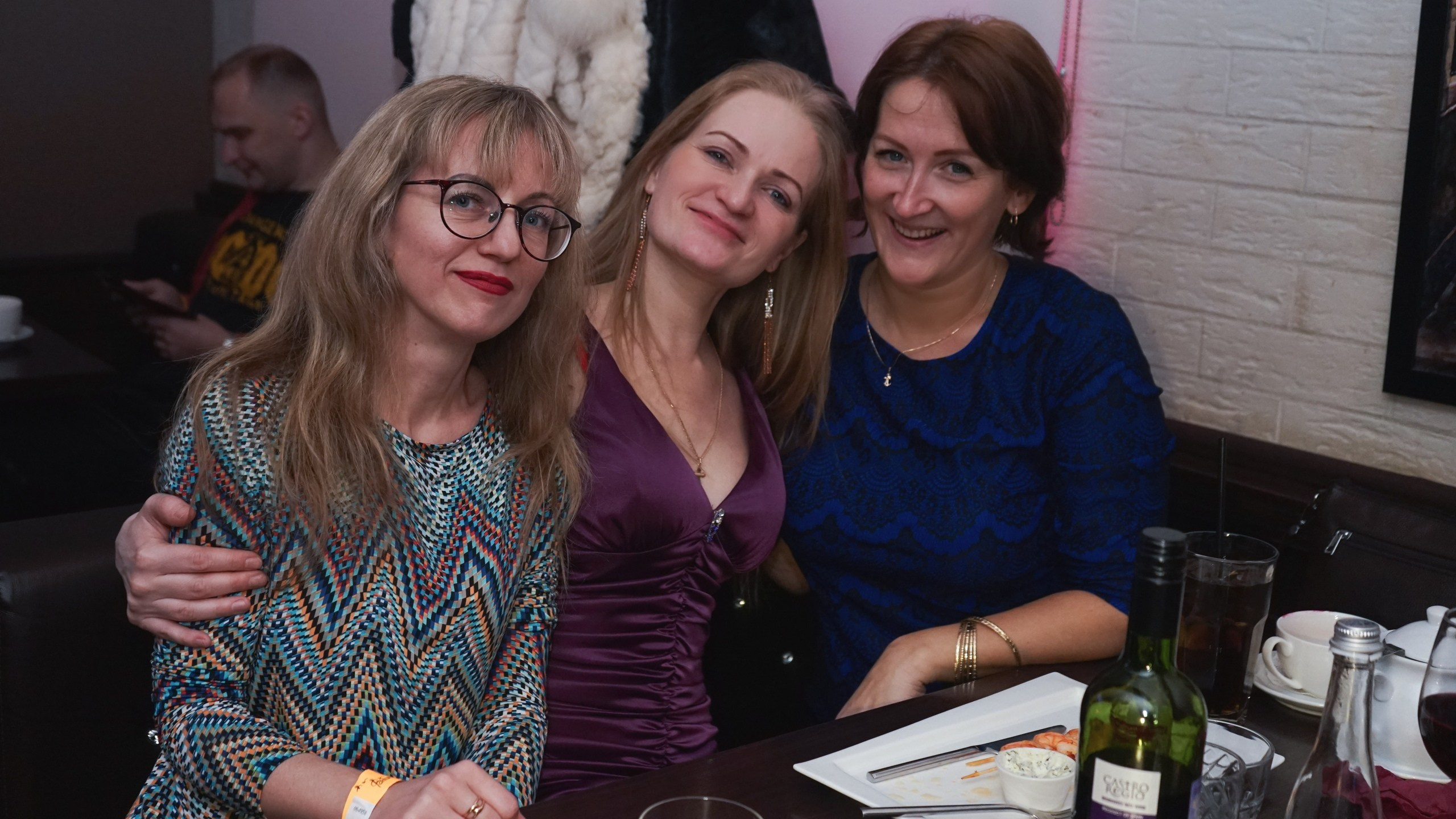 Клубная вечеринка «Новогодний корпоратив» | 28.12.19. Галерея Фантим