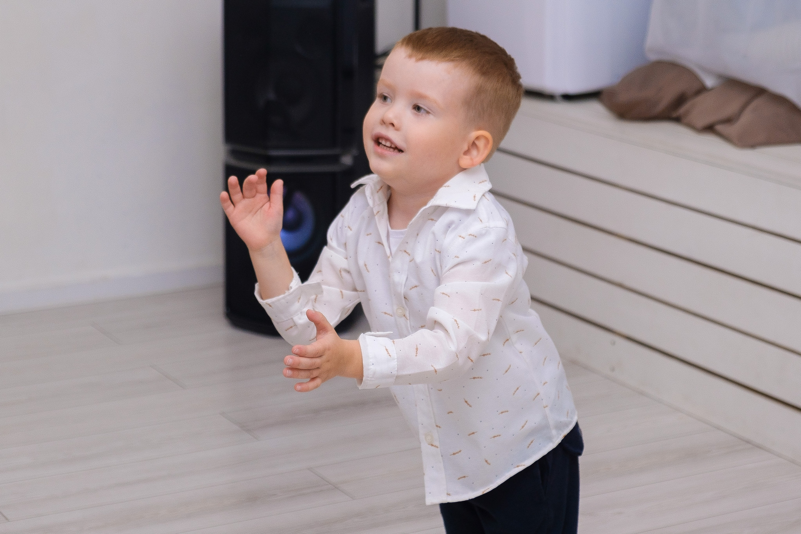 Богдану 4 года. Фотограф Мария Хлебникова Санкт-Петербург Москва