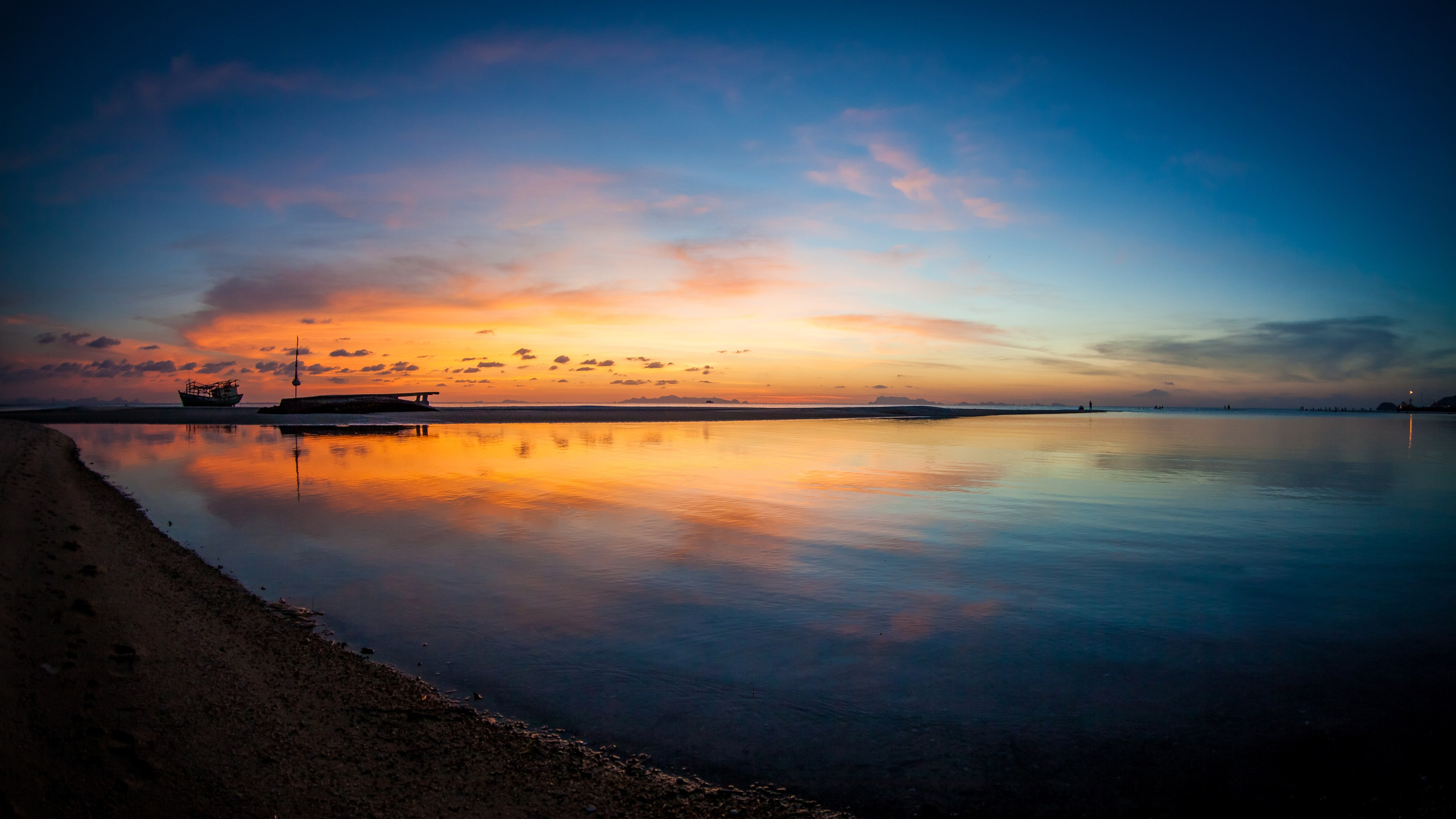 Пейзажное фото. Ню Фотограф Александр Касымов Москва, фотосессии, Химки фотограф