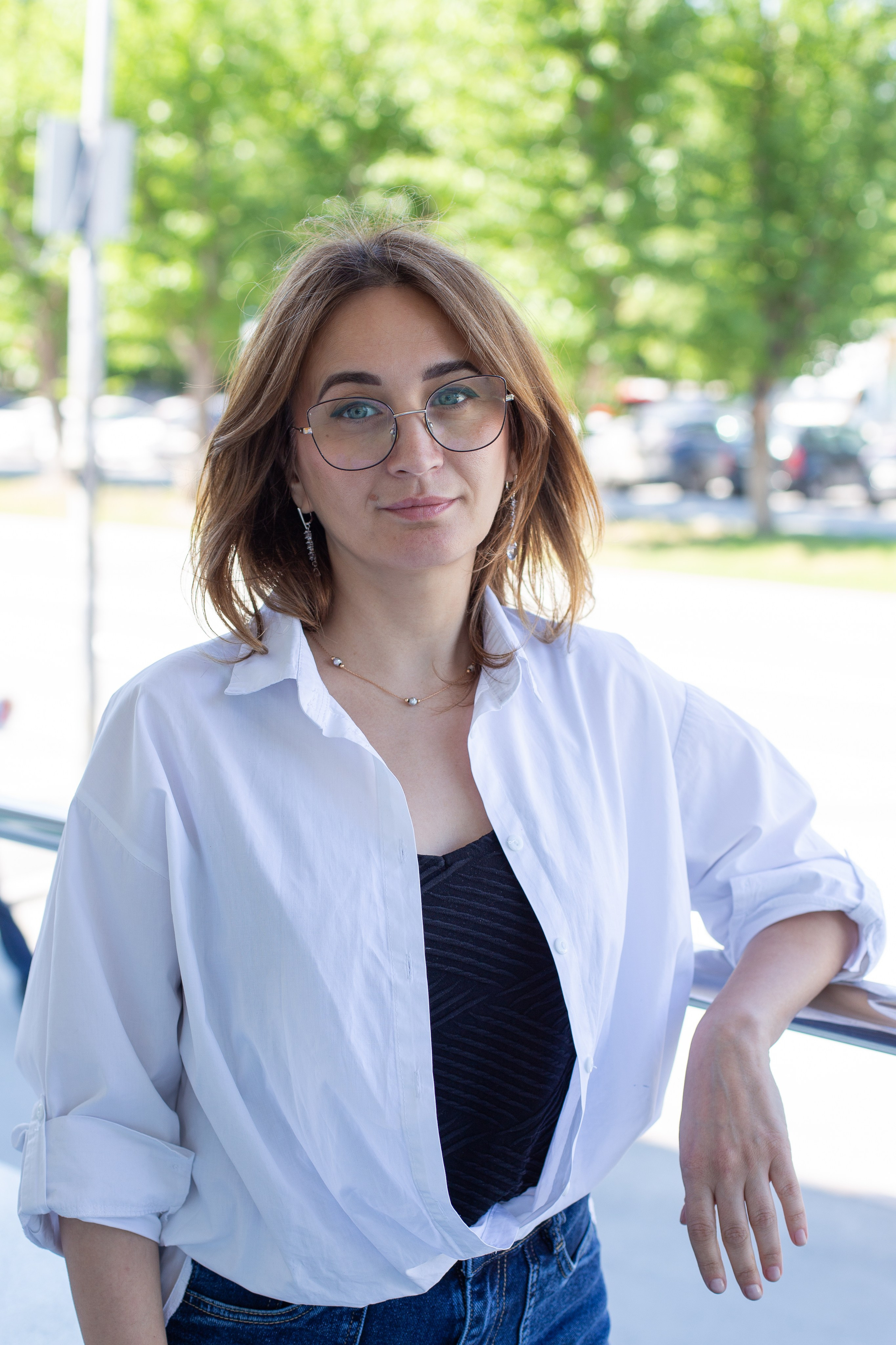 Тренинг. Ирина Квасова | Фотограф в стиле VOGUE | Тюмень