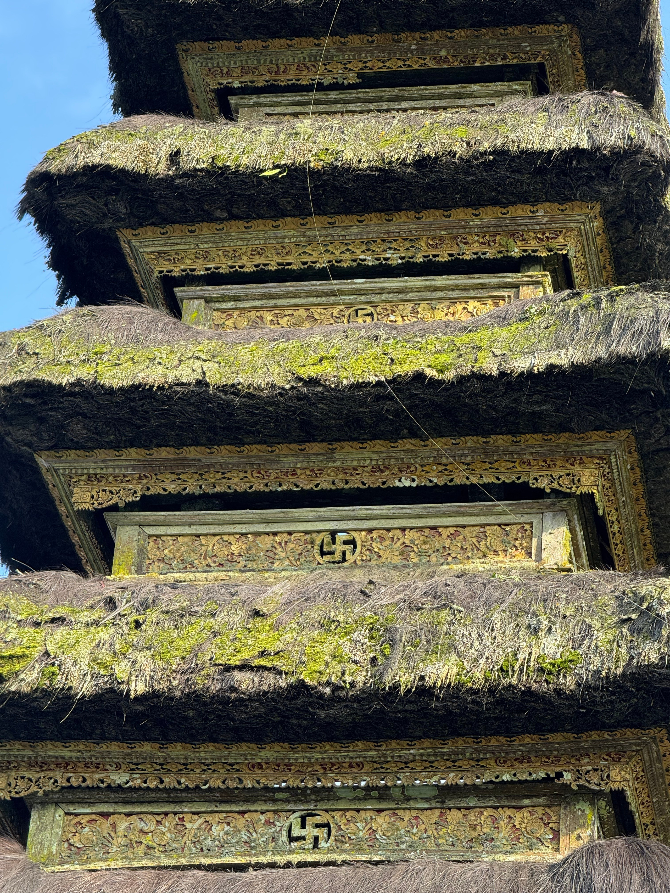 Бали. Убуд 2025. А вот и да!