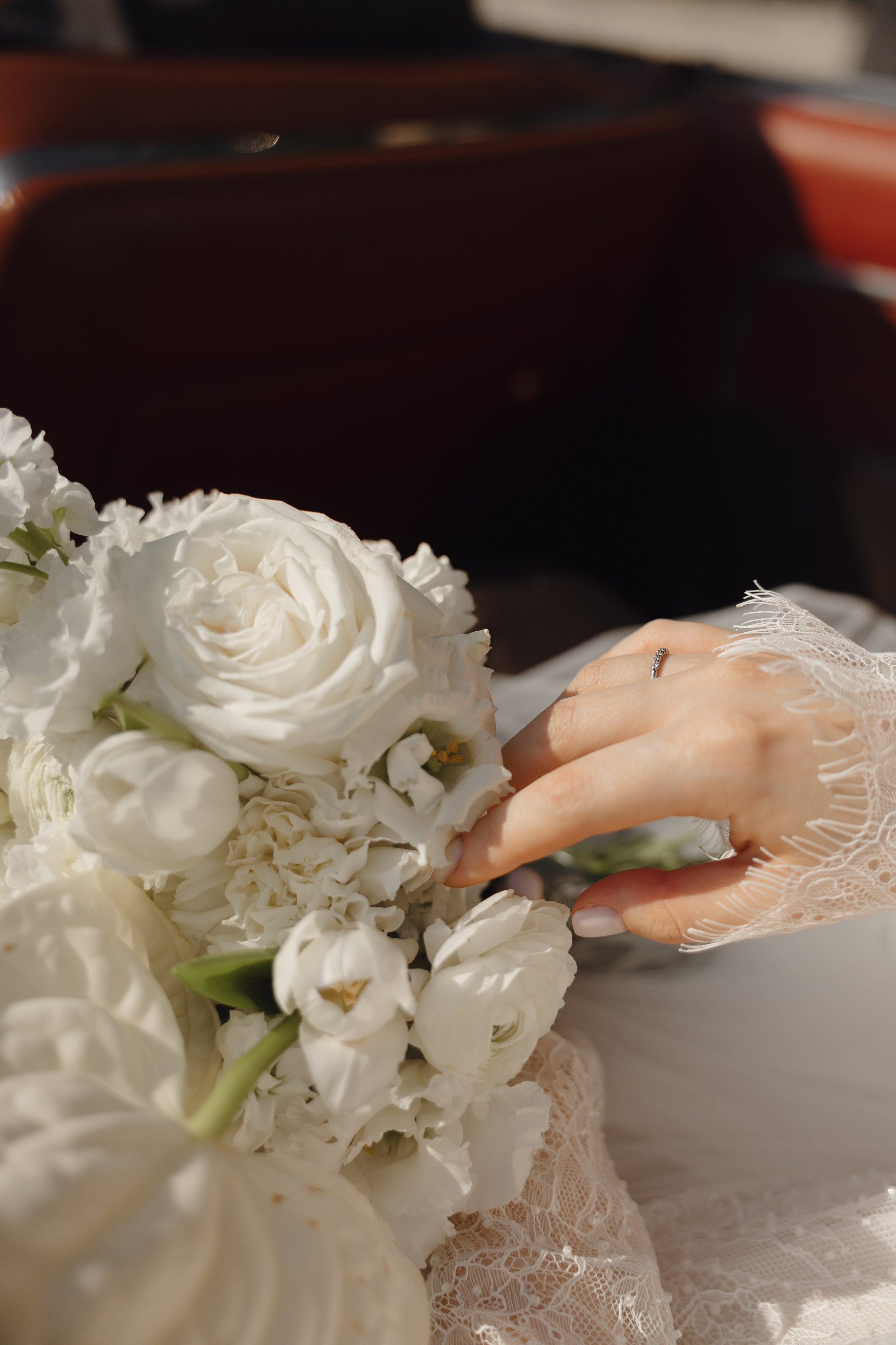 Ты и я. Свадебный и семейный фотограф Арина Кулёва