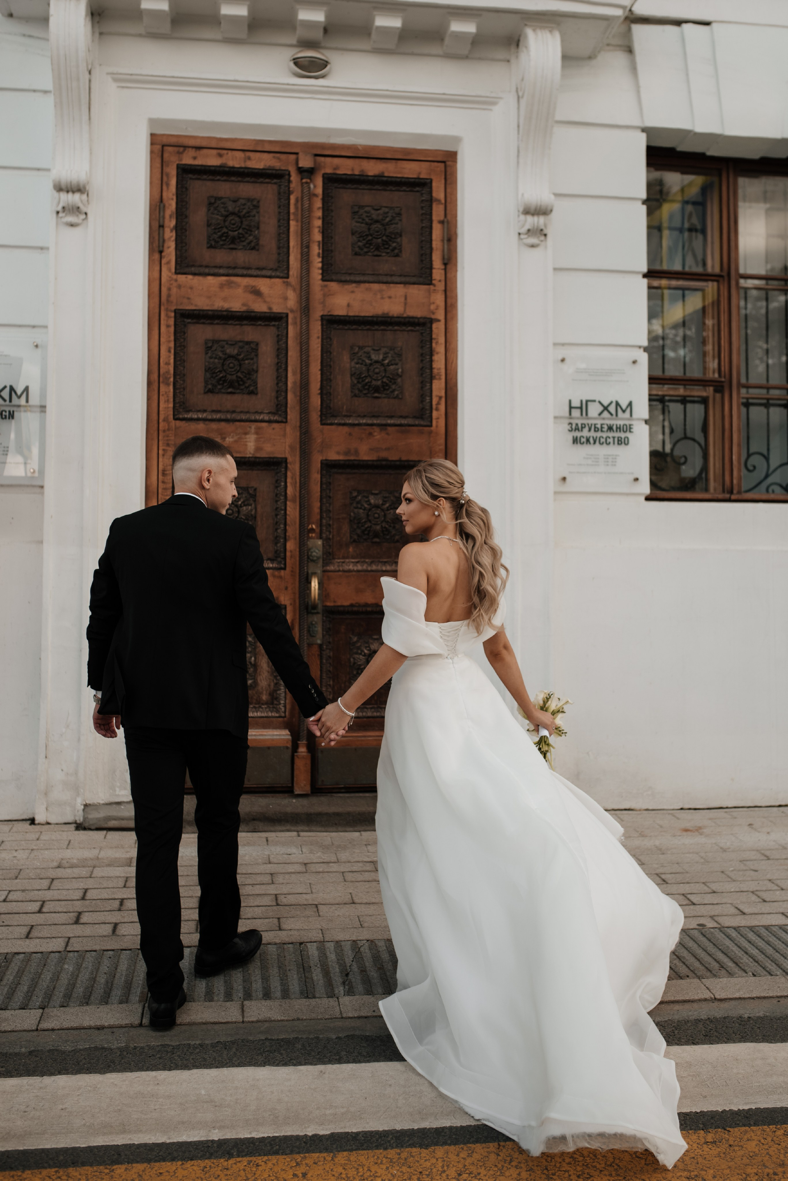 Катя ♡ Дима. Фотограф Ольга Плеханова | Нижний Новгород, Москва