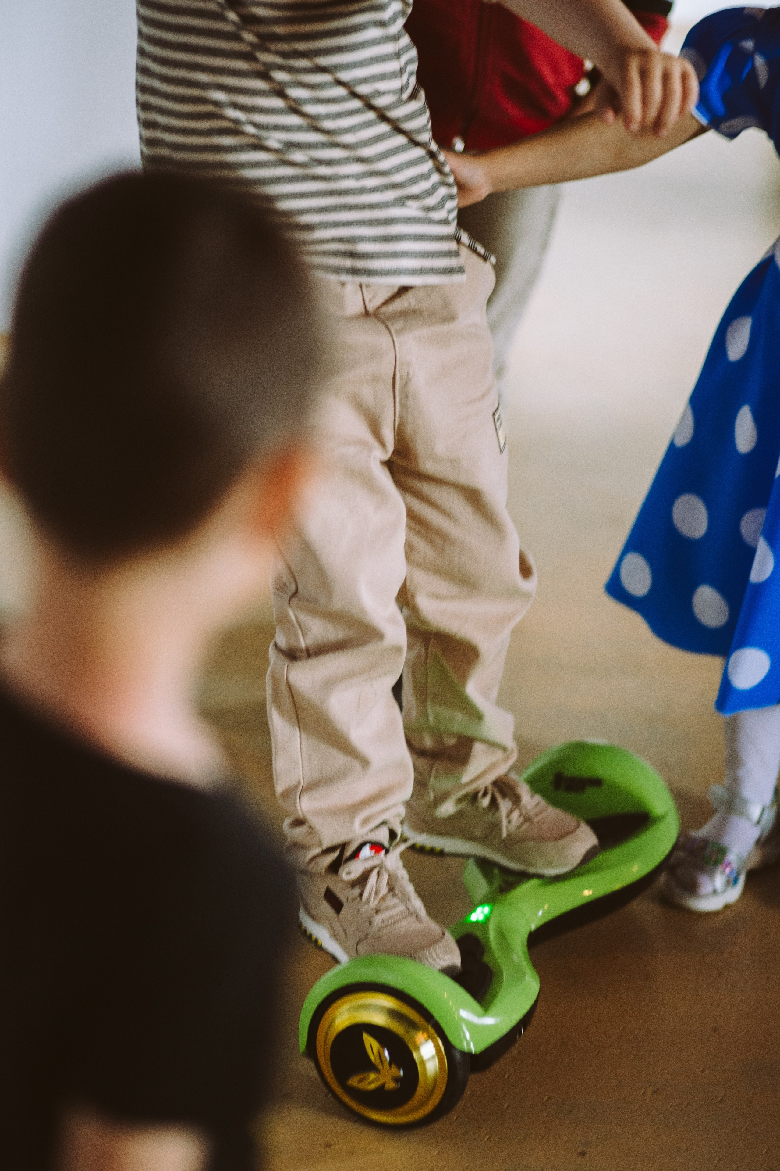 Праздник для Славы. Семейный фотограф в Вышнем Волочке — Ульяна Иванова | Фотосессии для всей семьи